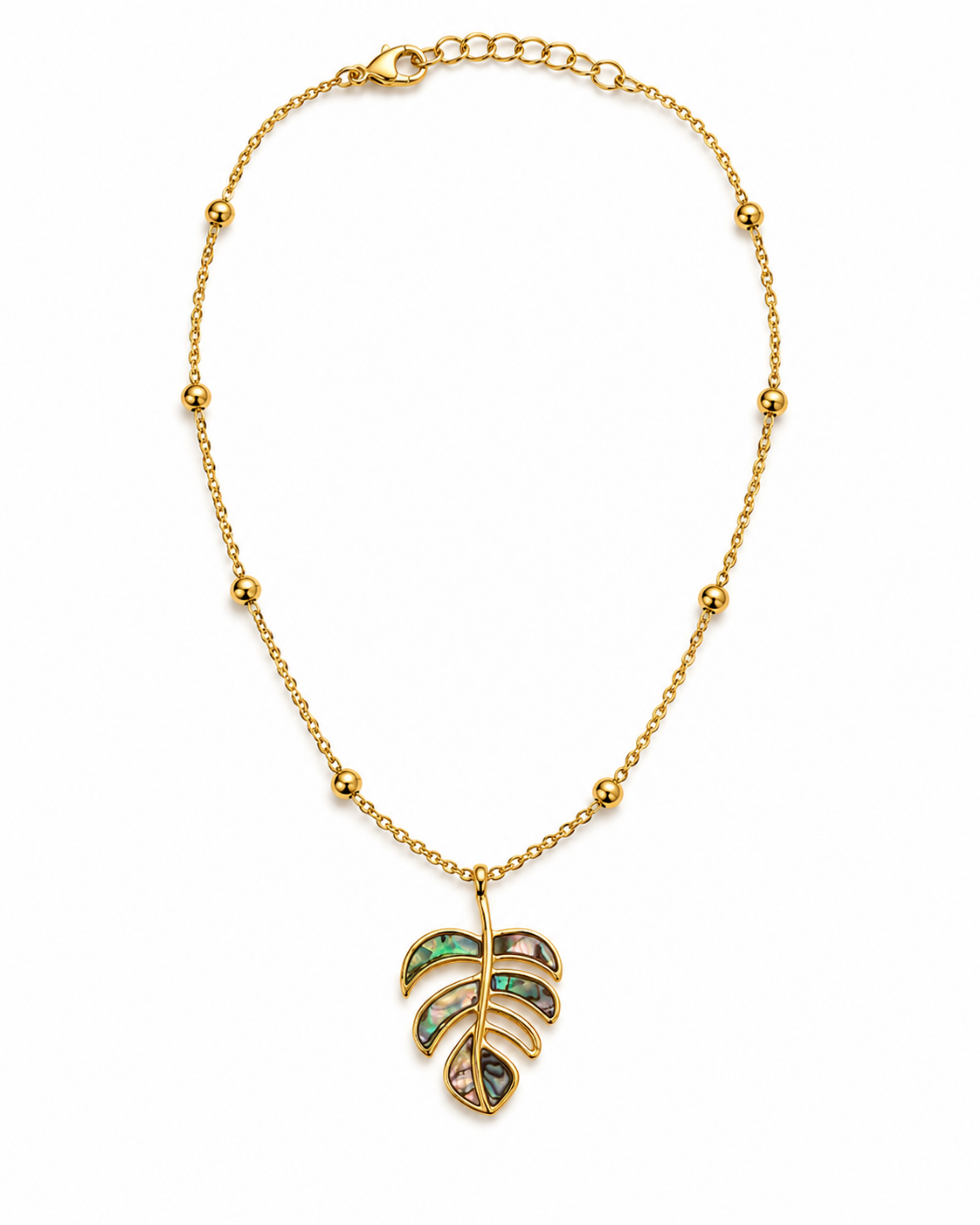 Collana Tropica