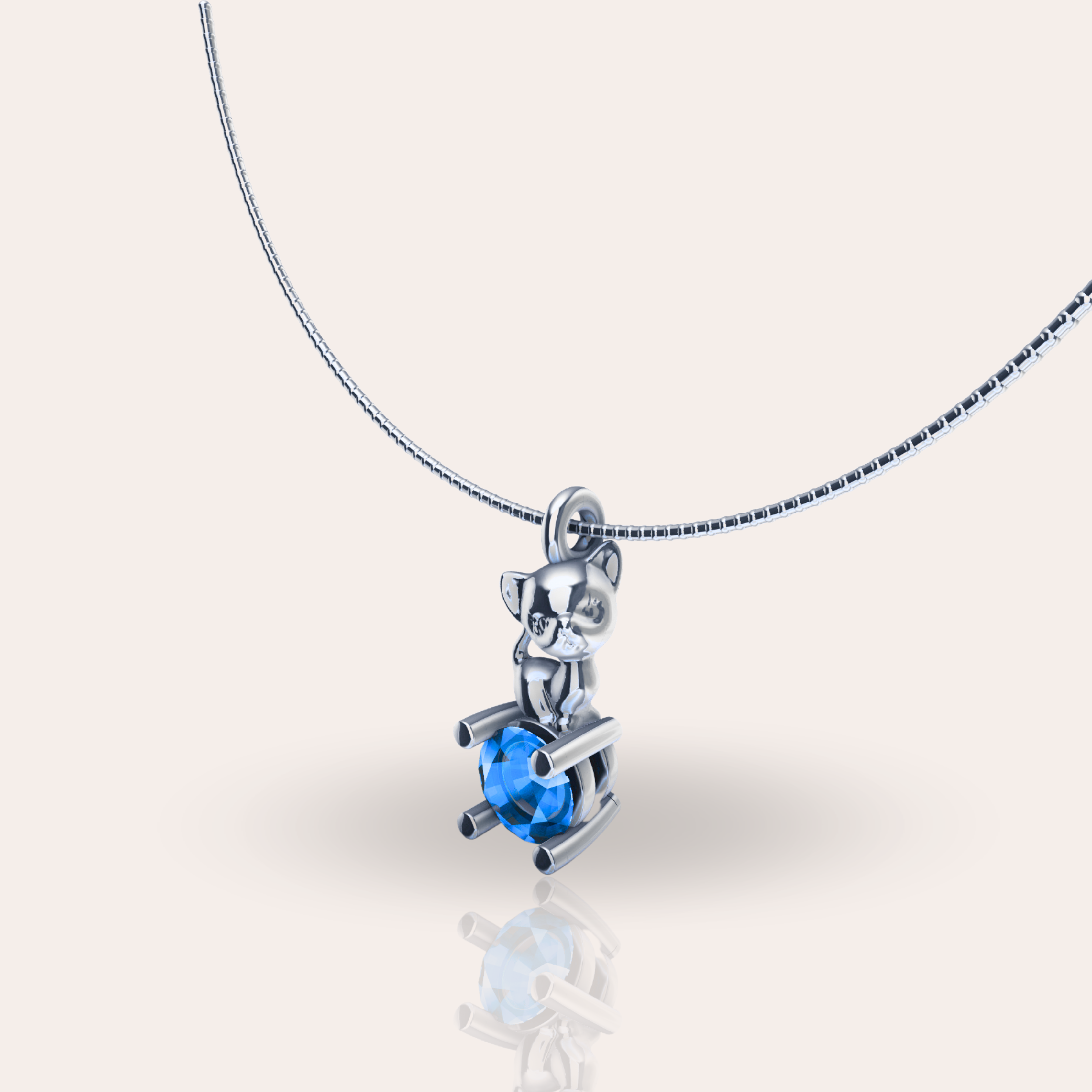 CAT - collana