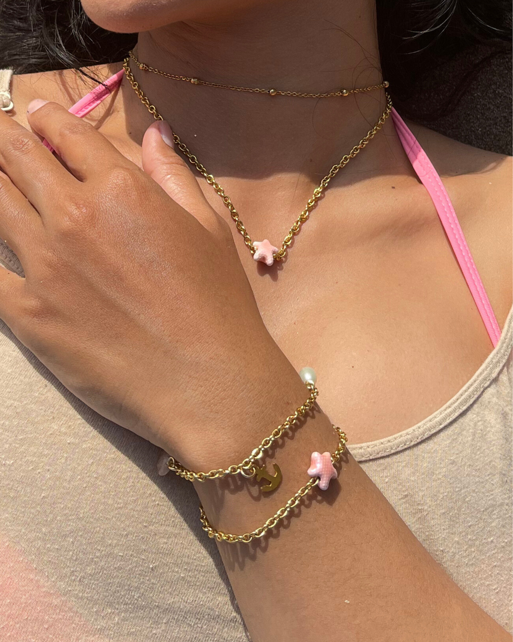 Collana Velora