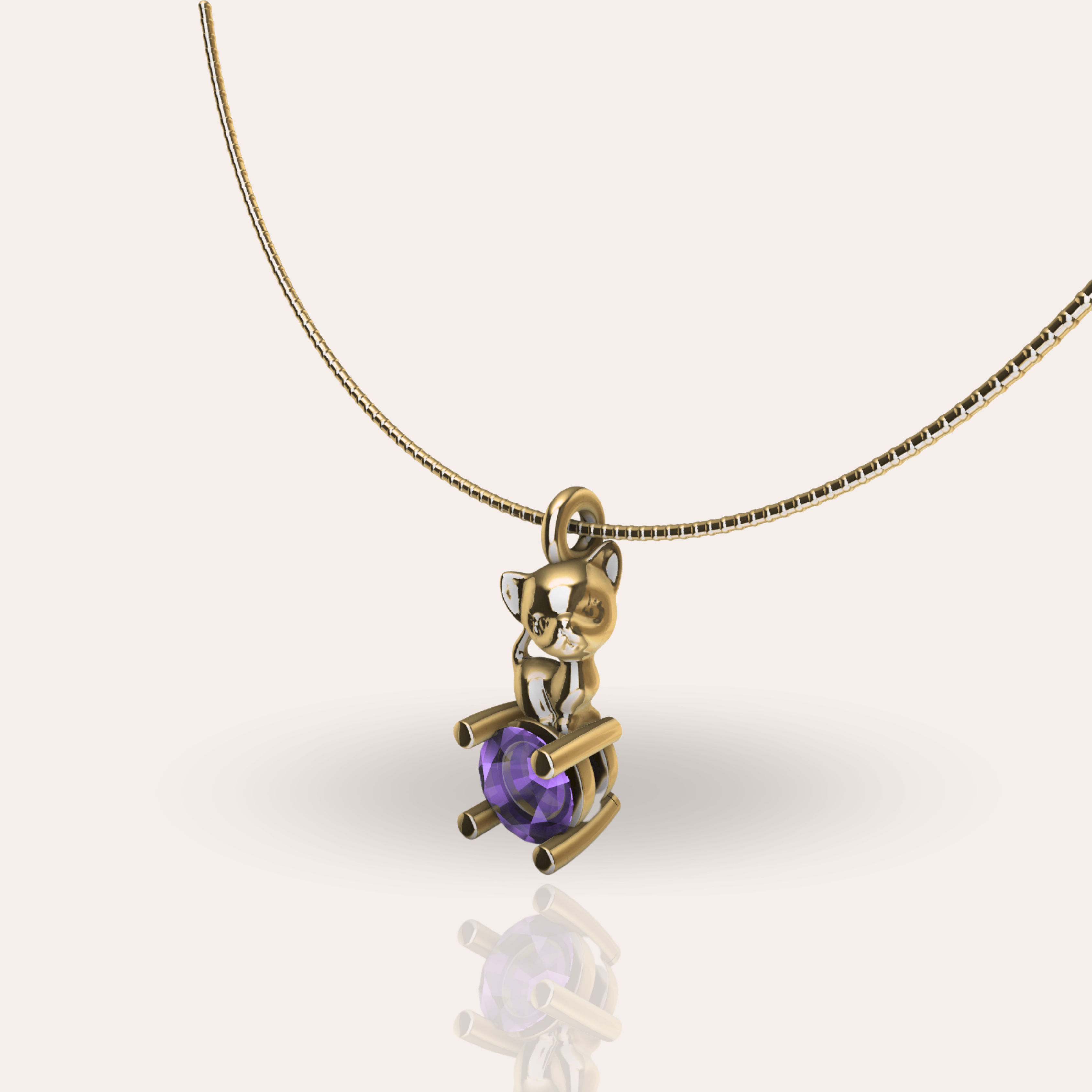 CAT - collana