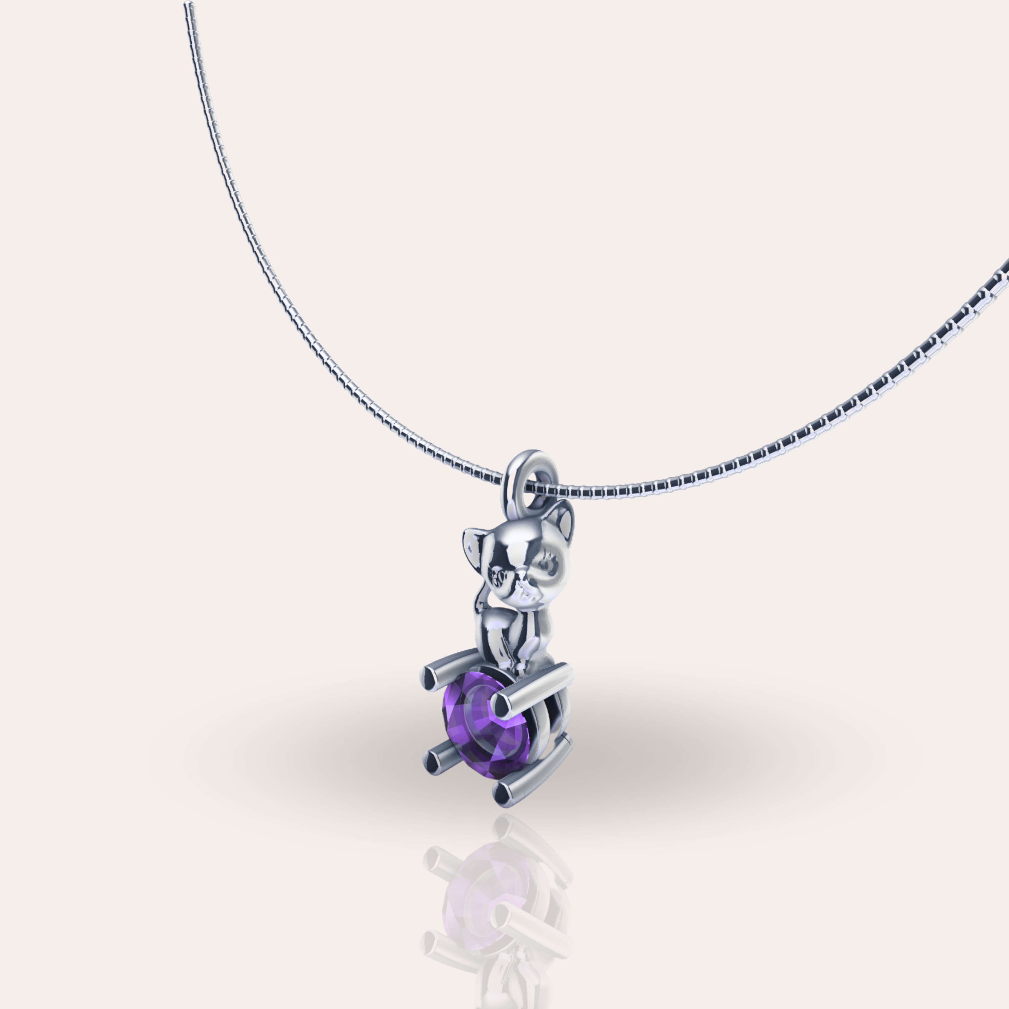 CAT - collana