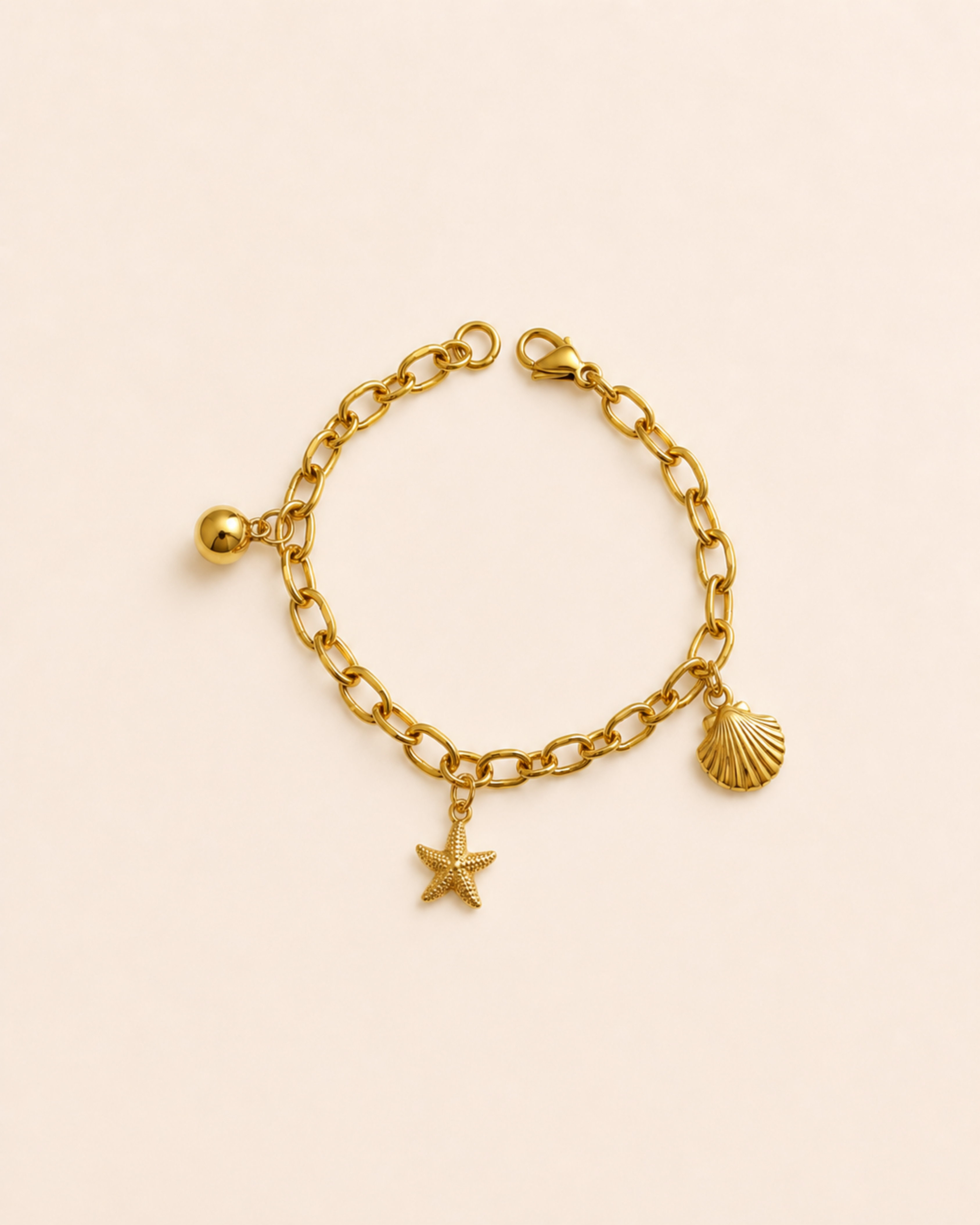 Bracciale Tris