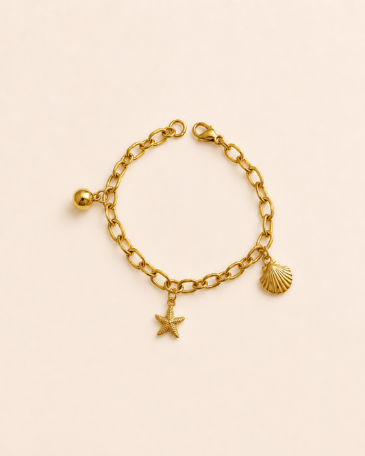 Bracciale Tris