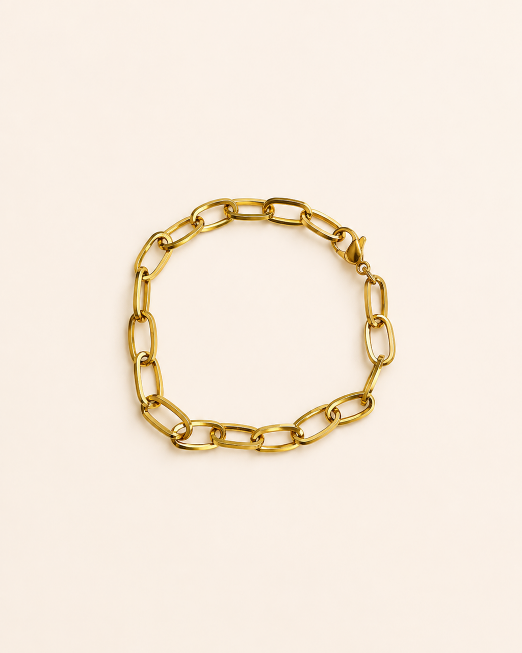Bracciale Catena