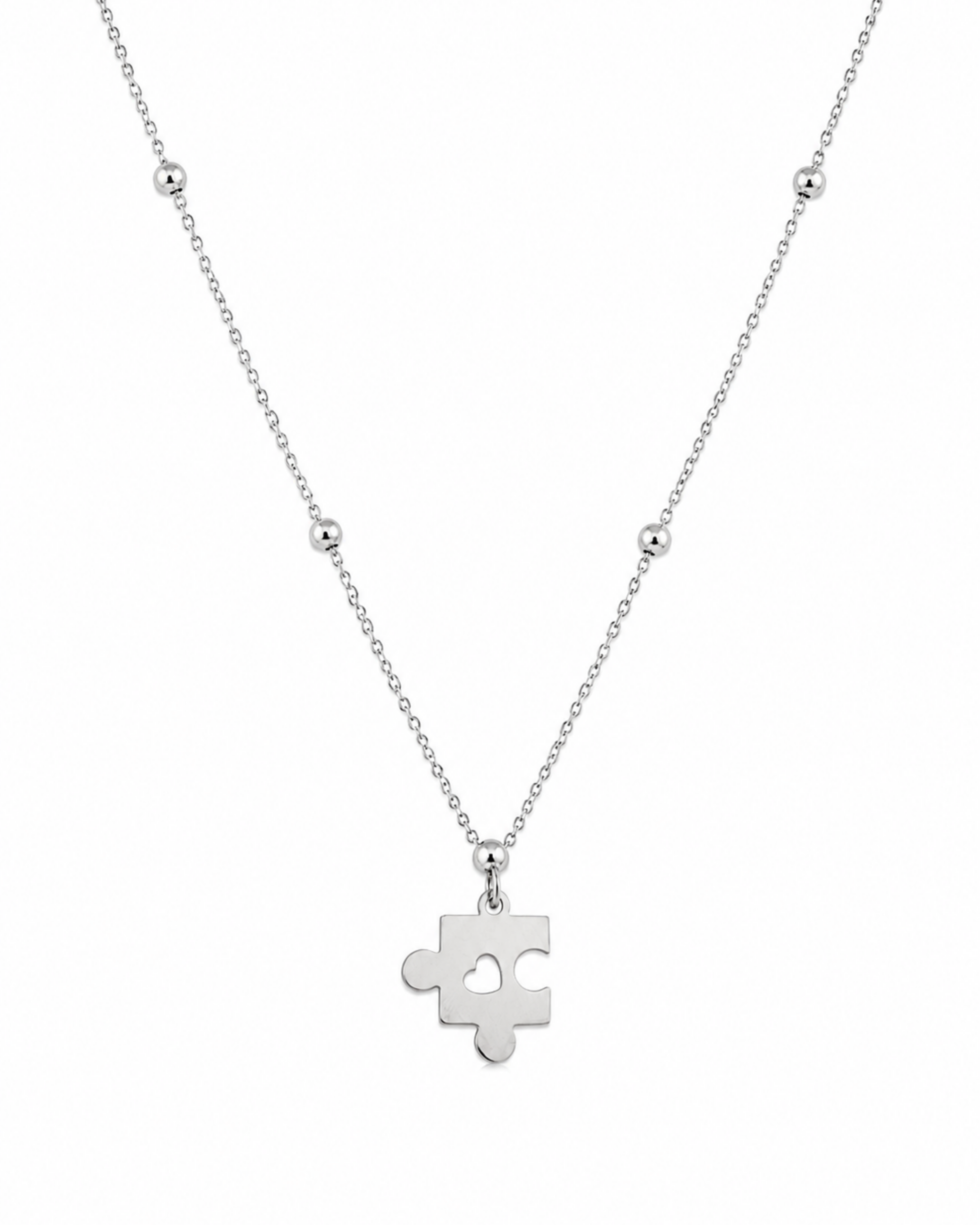 Collana Puzzle
