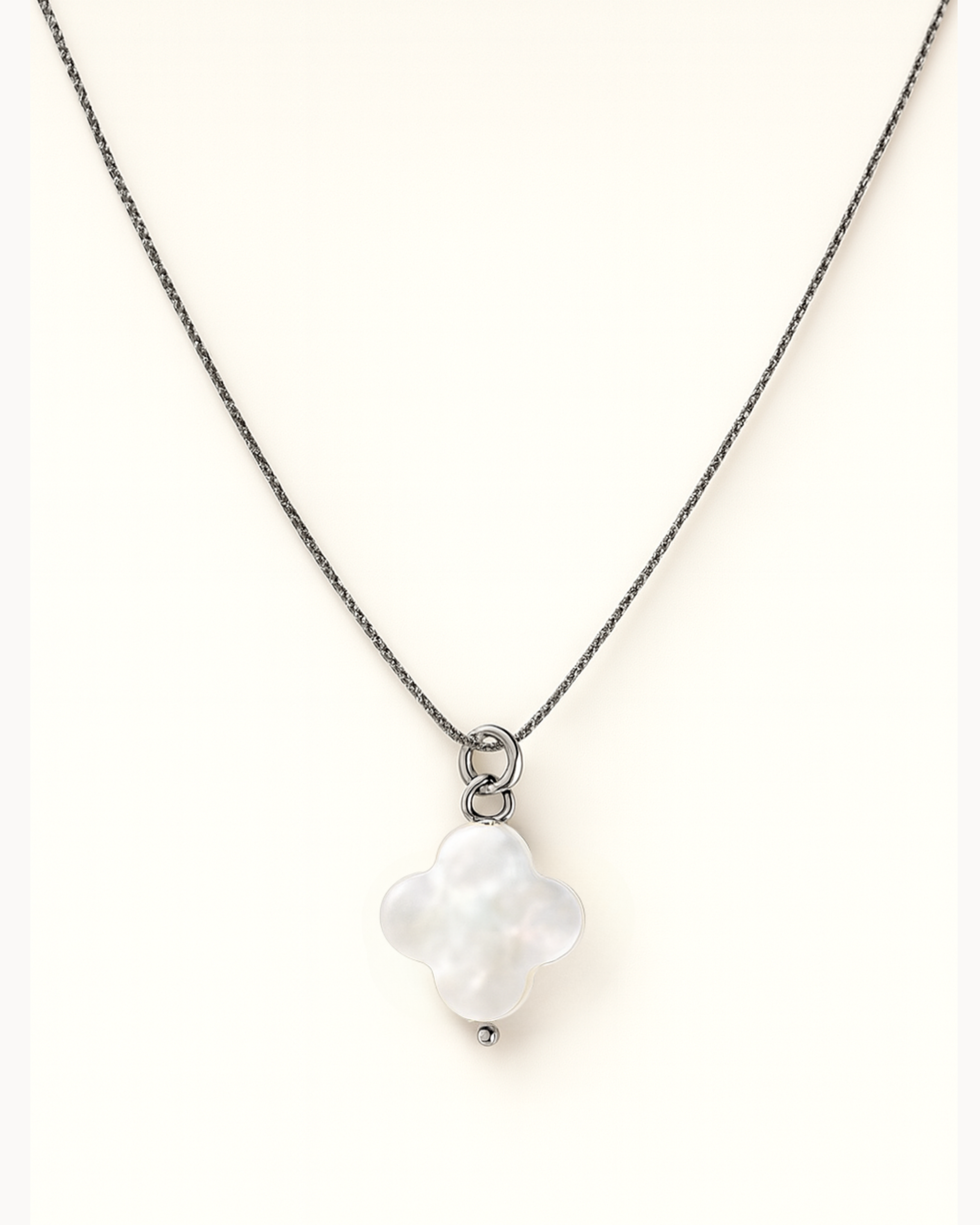 Collana Fleur