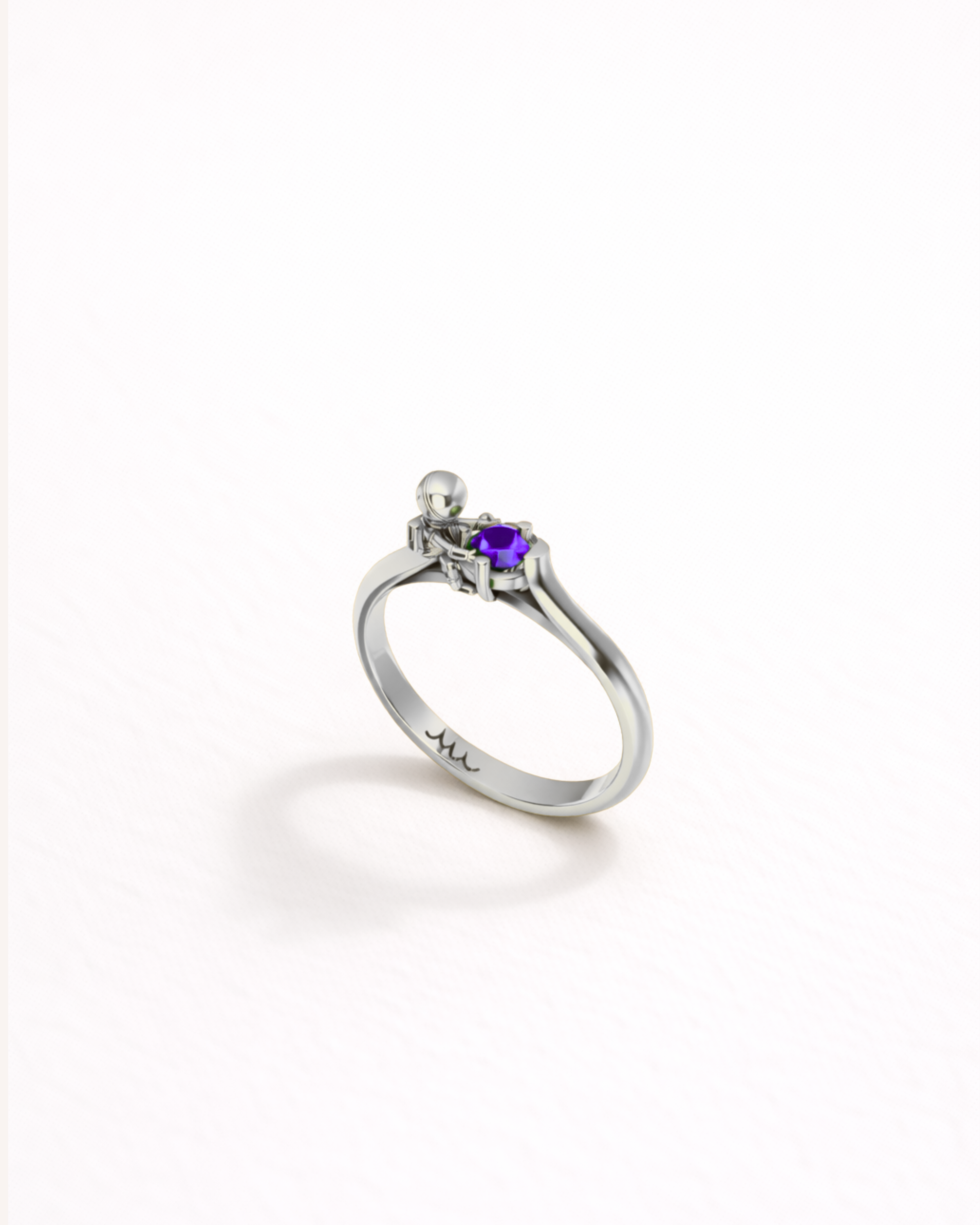 Anello Astronauta
