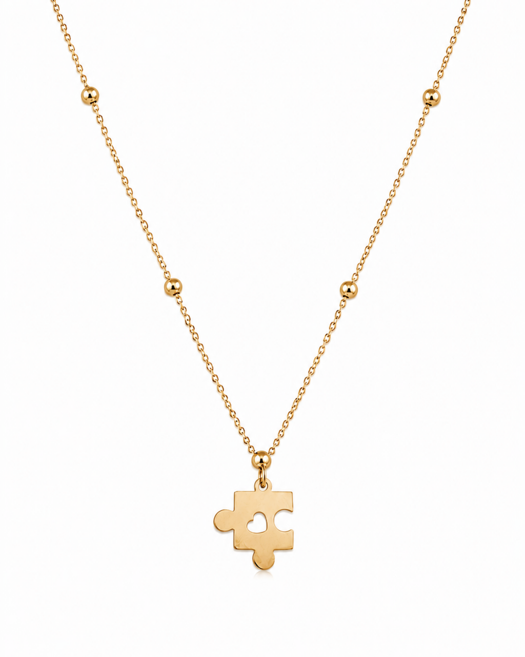 Collana Puzzle