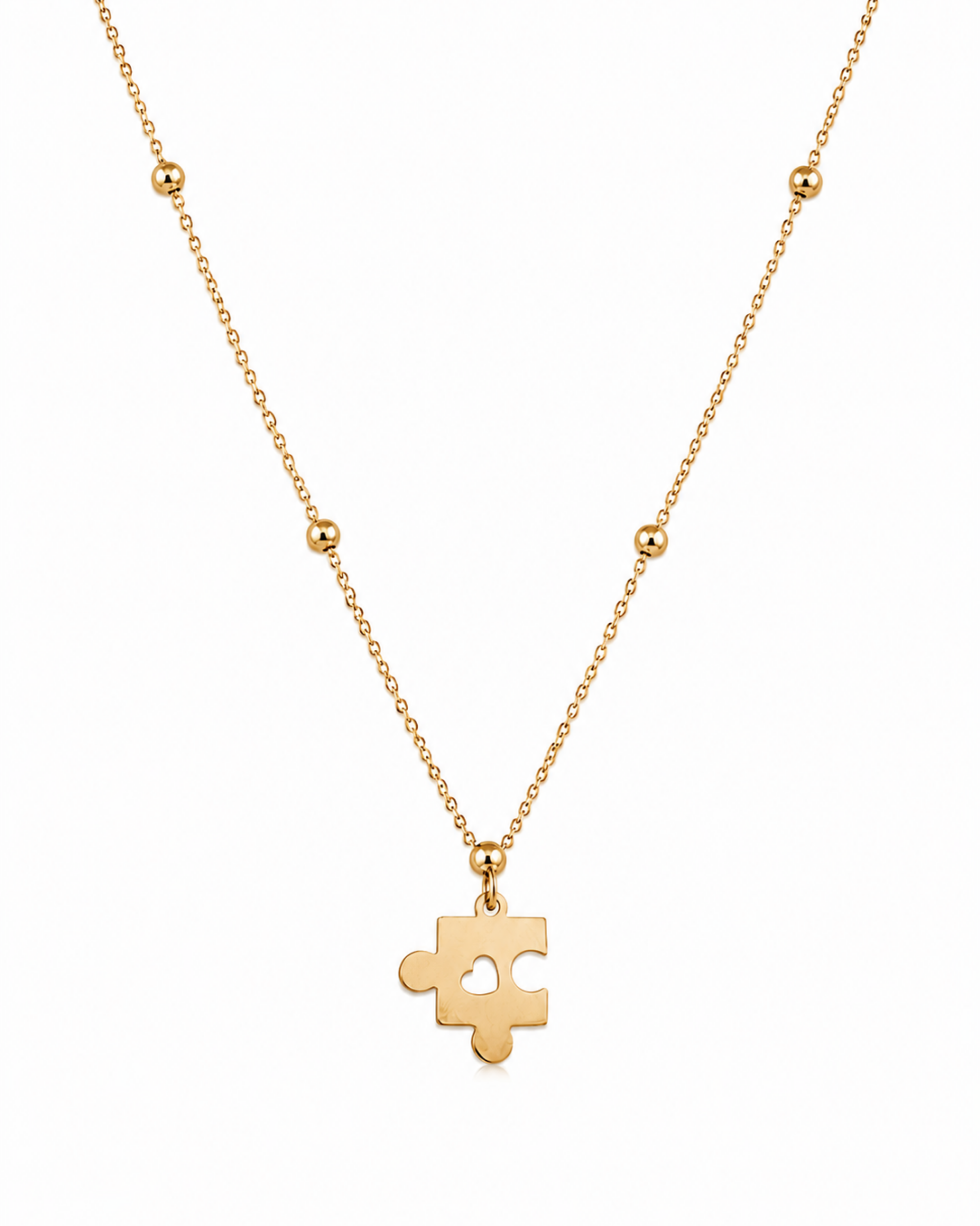 Collana Puzzle