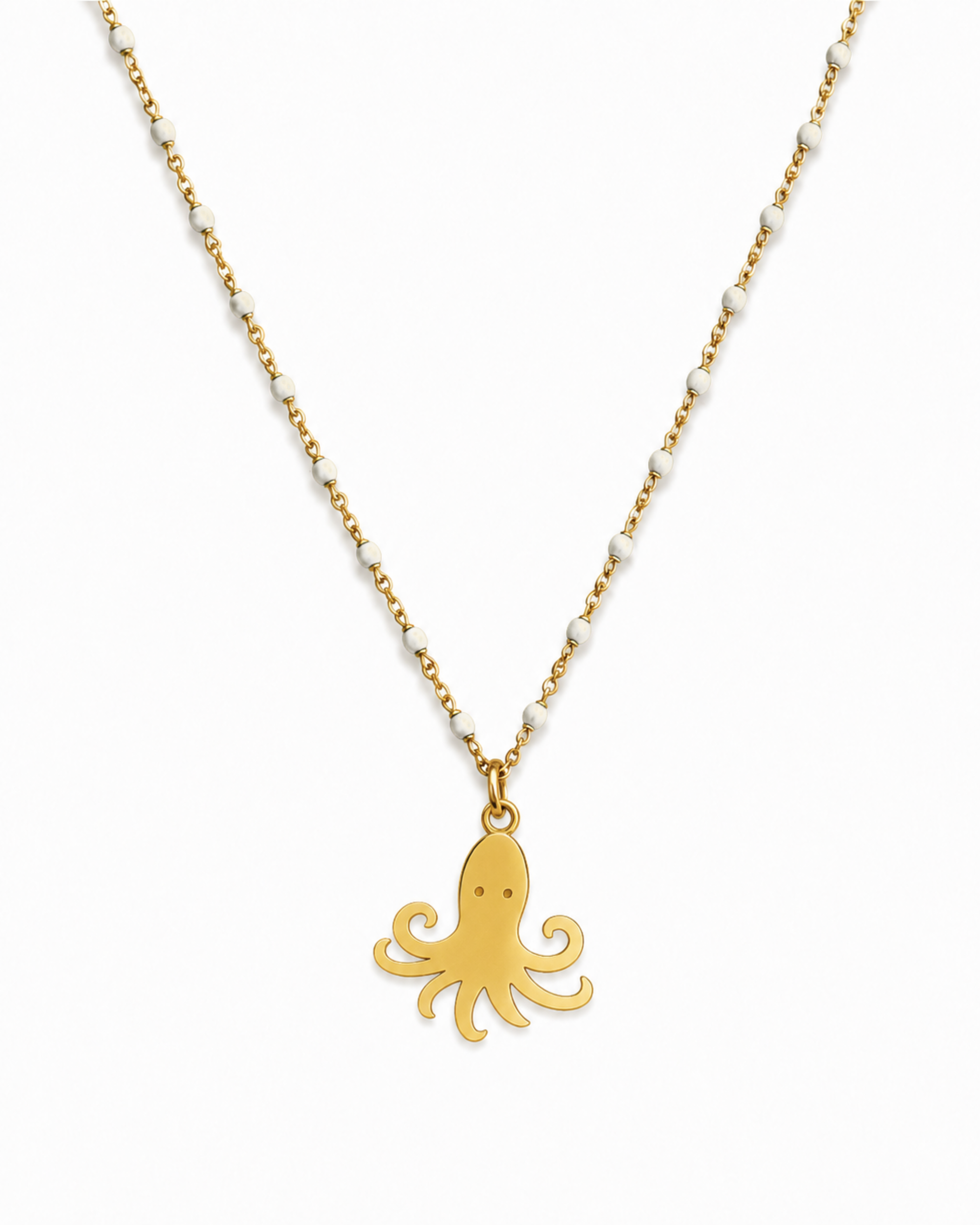 Collana Mollì