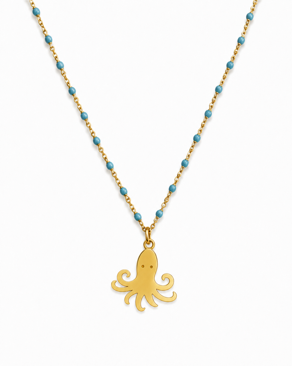 Collana Molly
