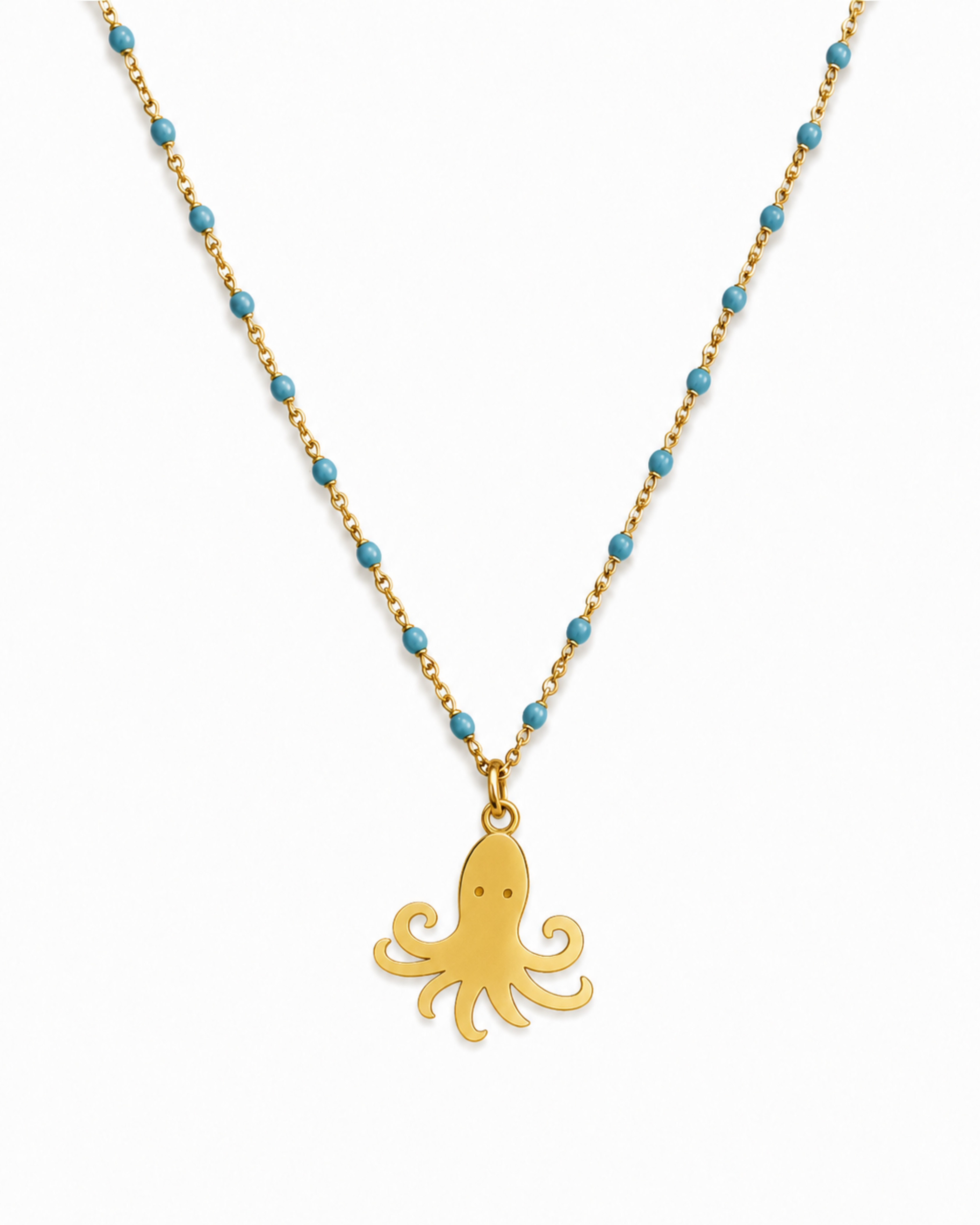 Collana Mollì