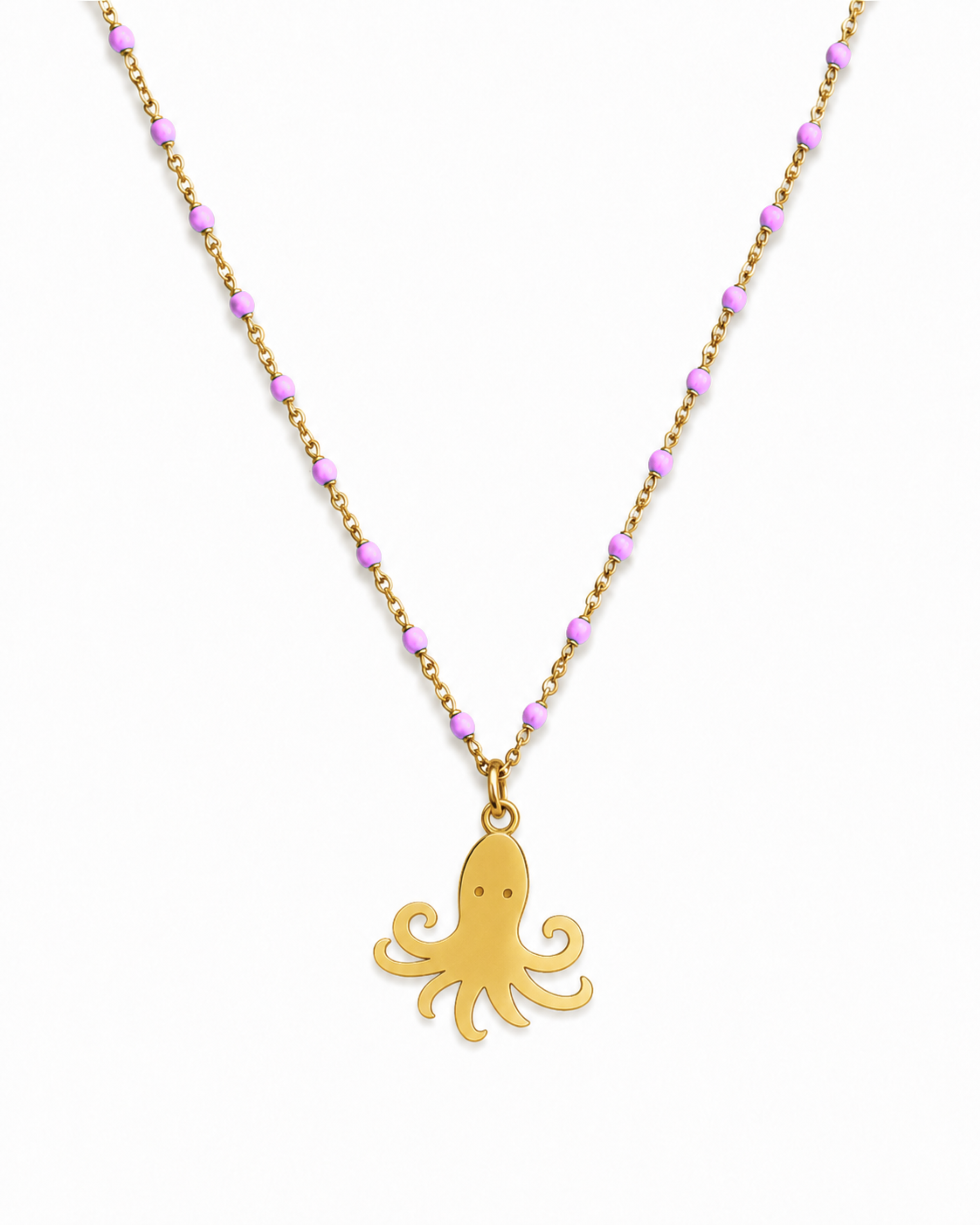 Collana Mollì