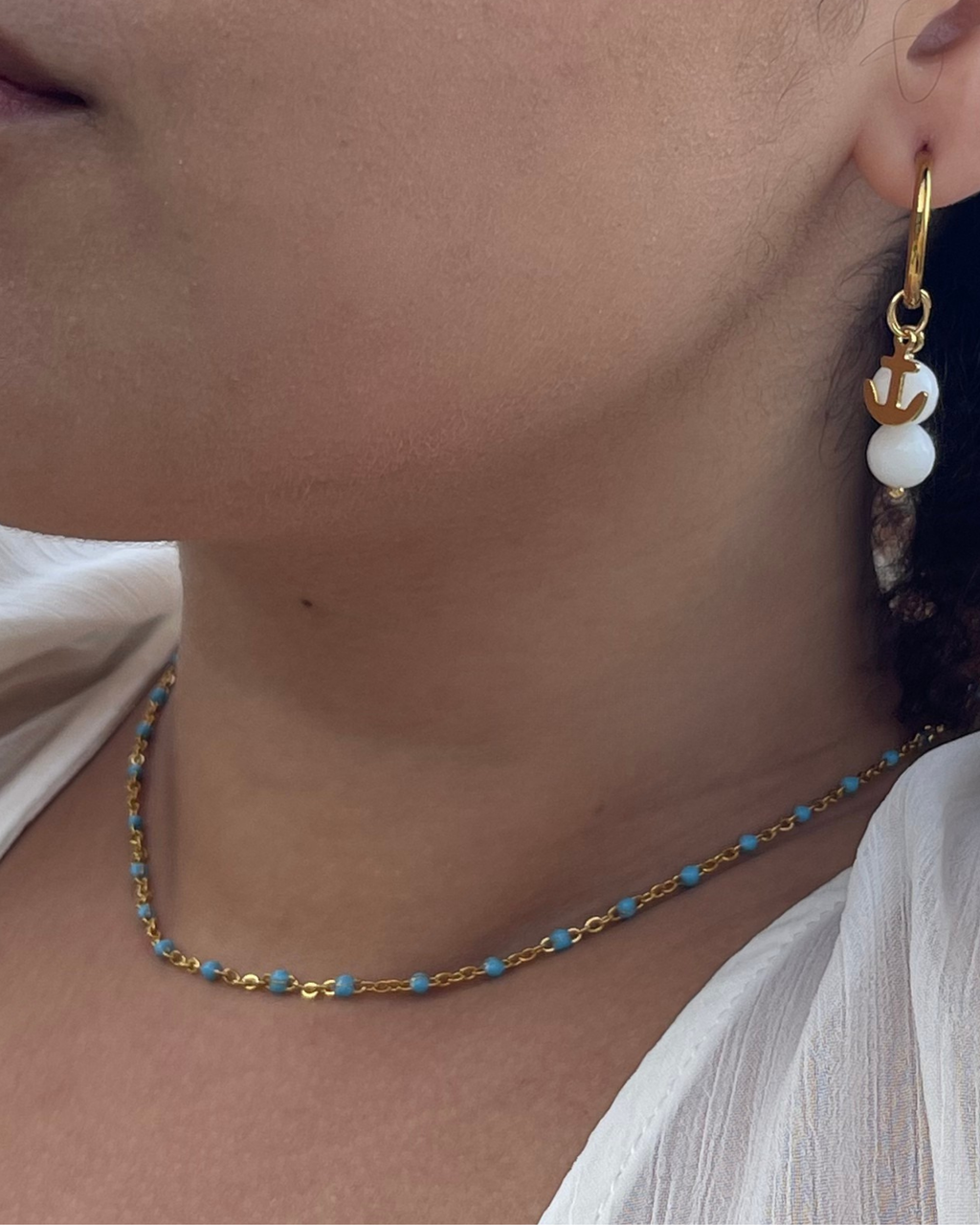 Collana Celeste