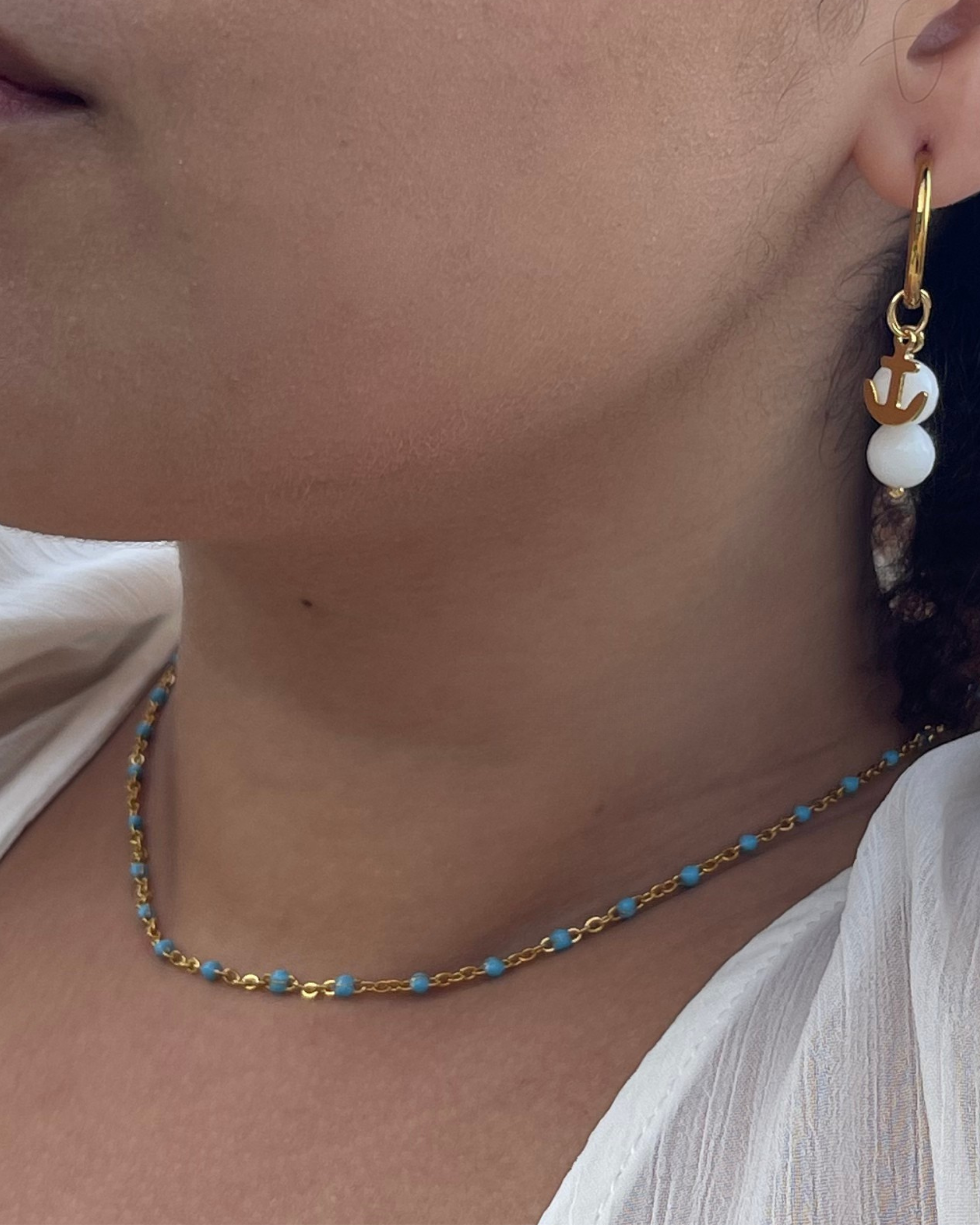 Collana Celeste