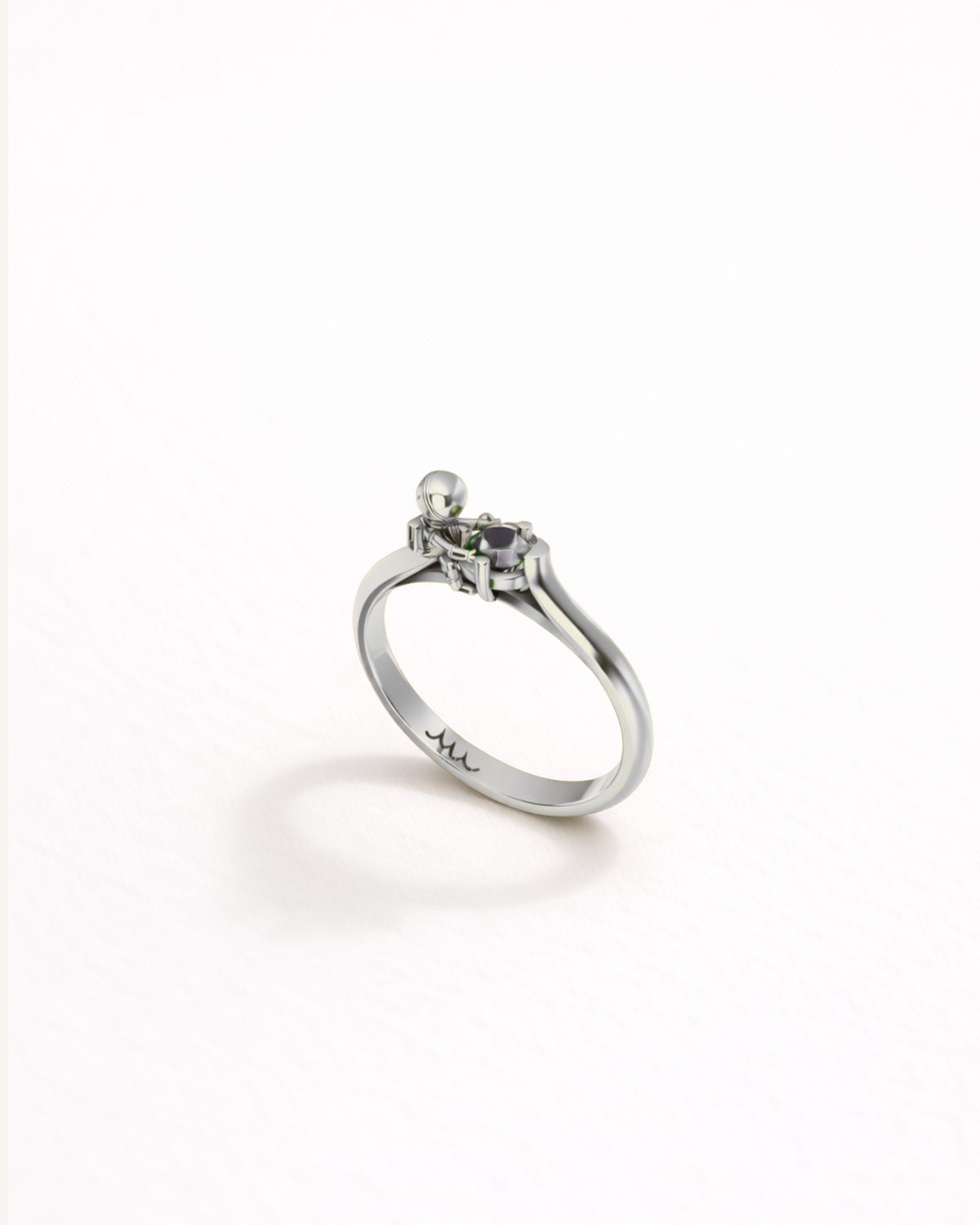 Anello Astronauta