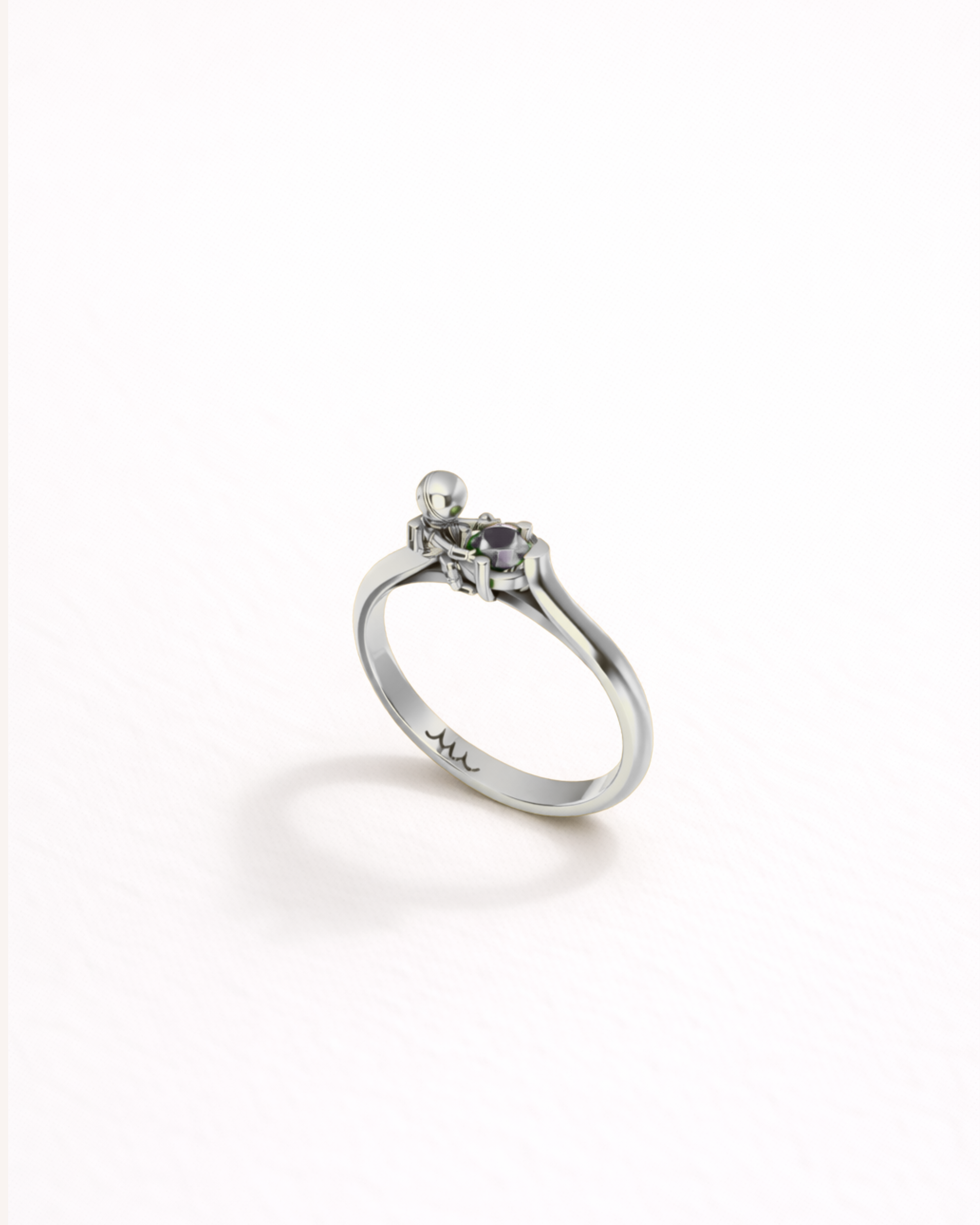 Anello Astronauta