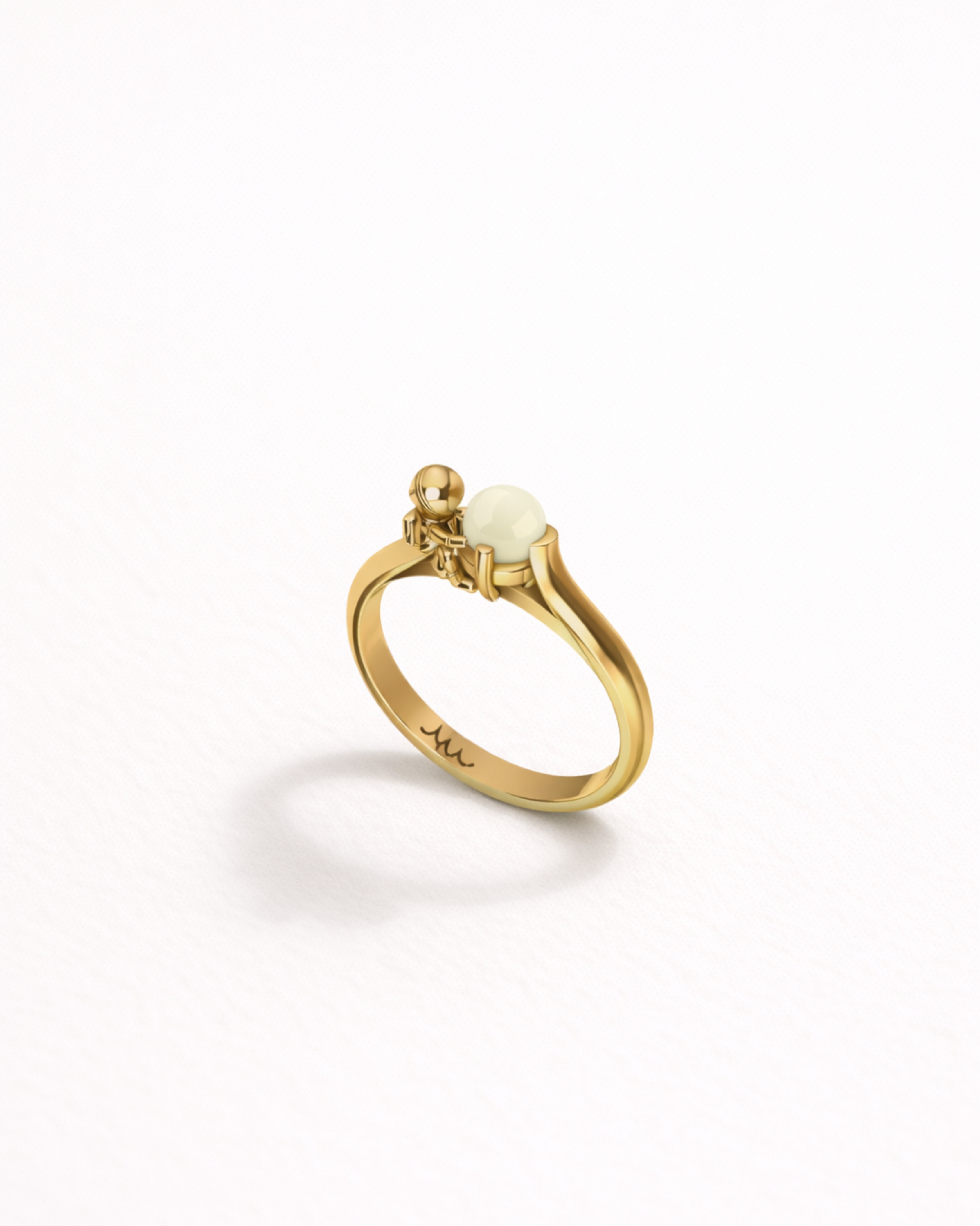Anello Astronauta