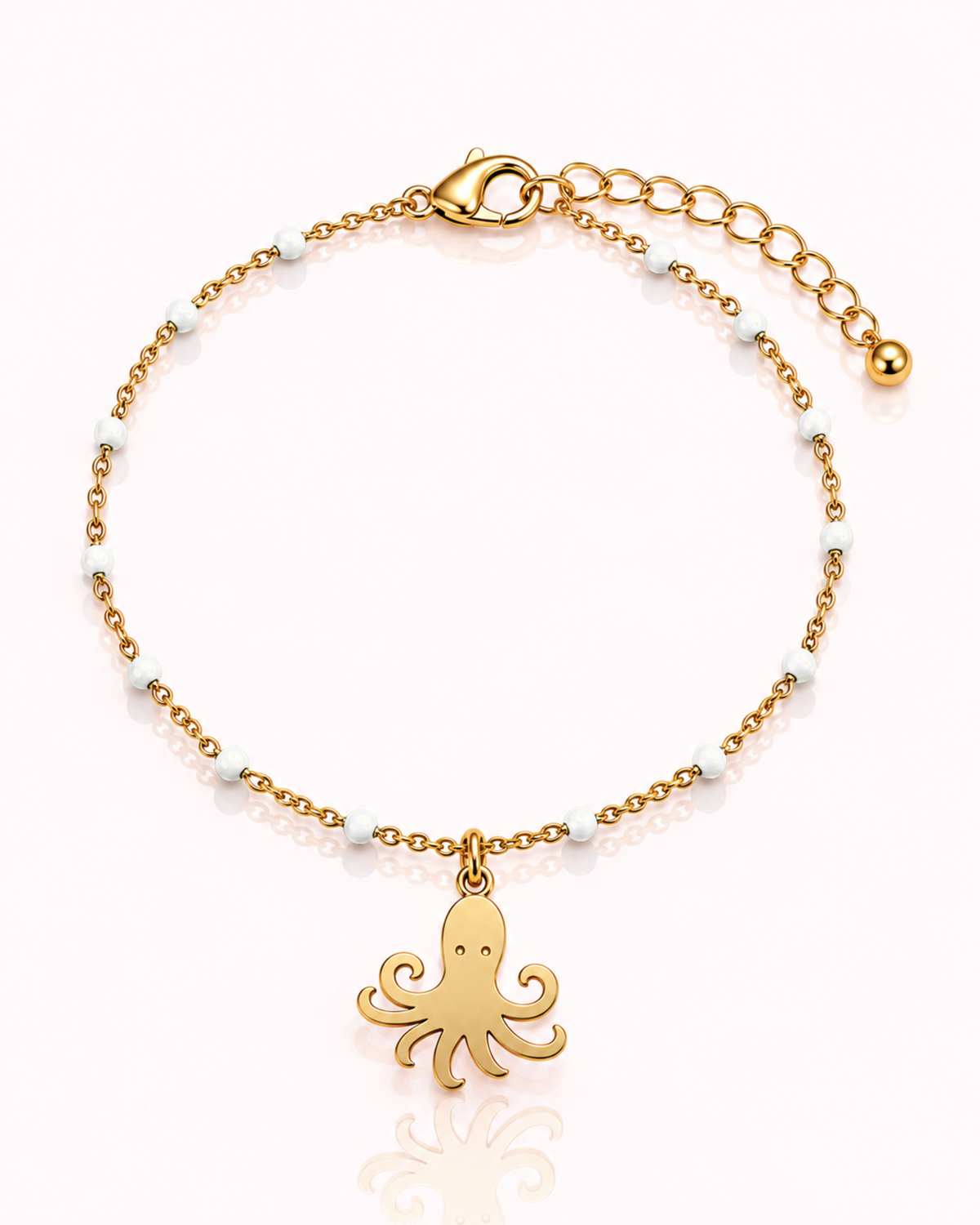 Bracciale polipetto