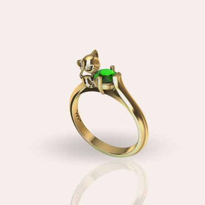 CAT•anello