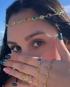 Collana Vivara