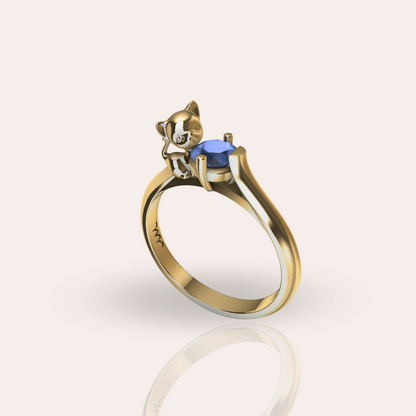 CAT•anello