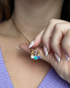 Collana Rabbit