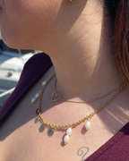 Collana Memory