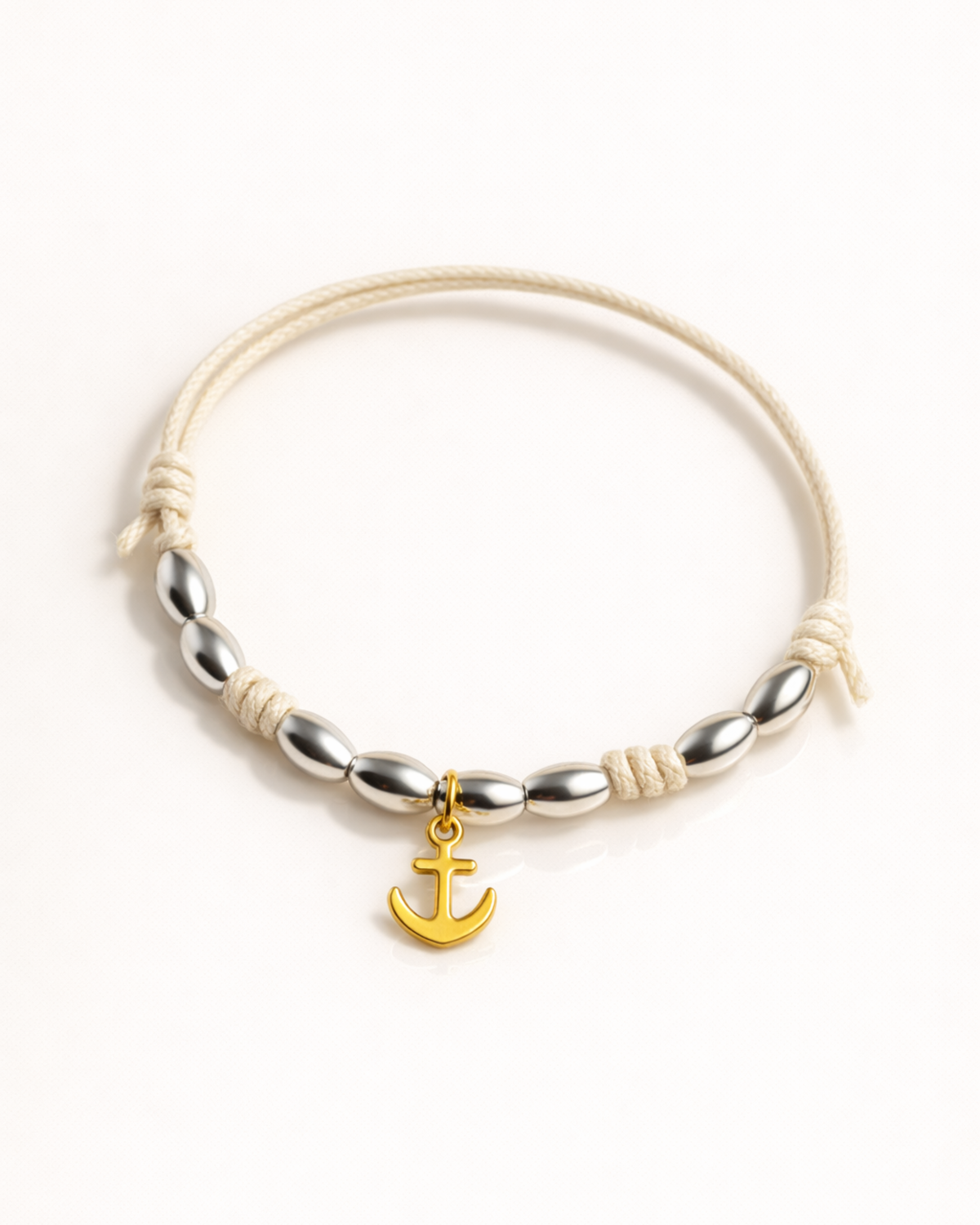 Bracciale Element Ancora