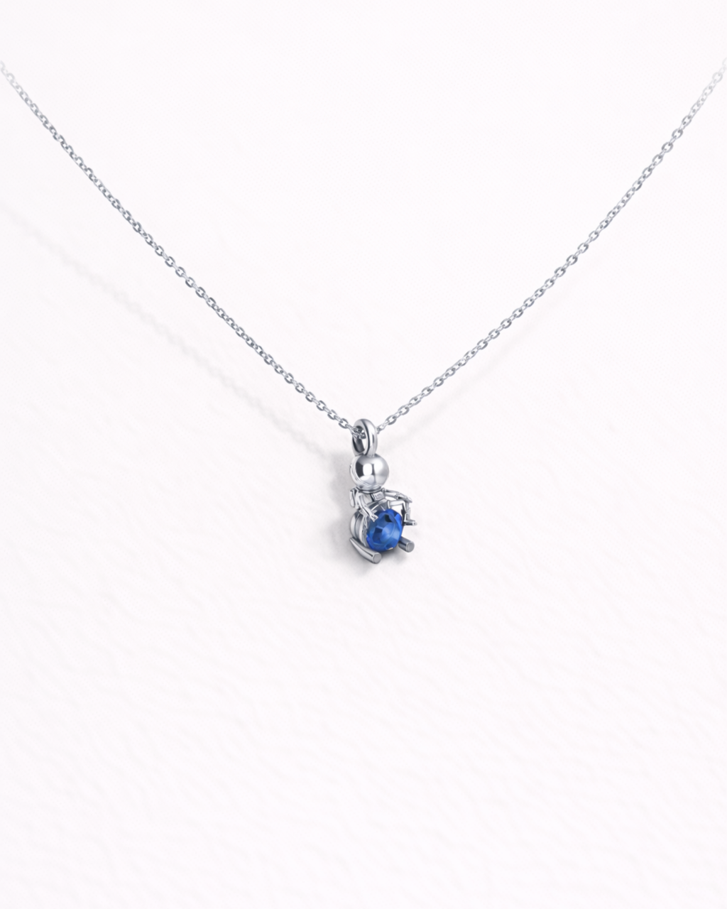 Collana Astronauta