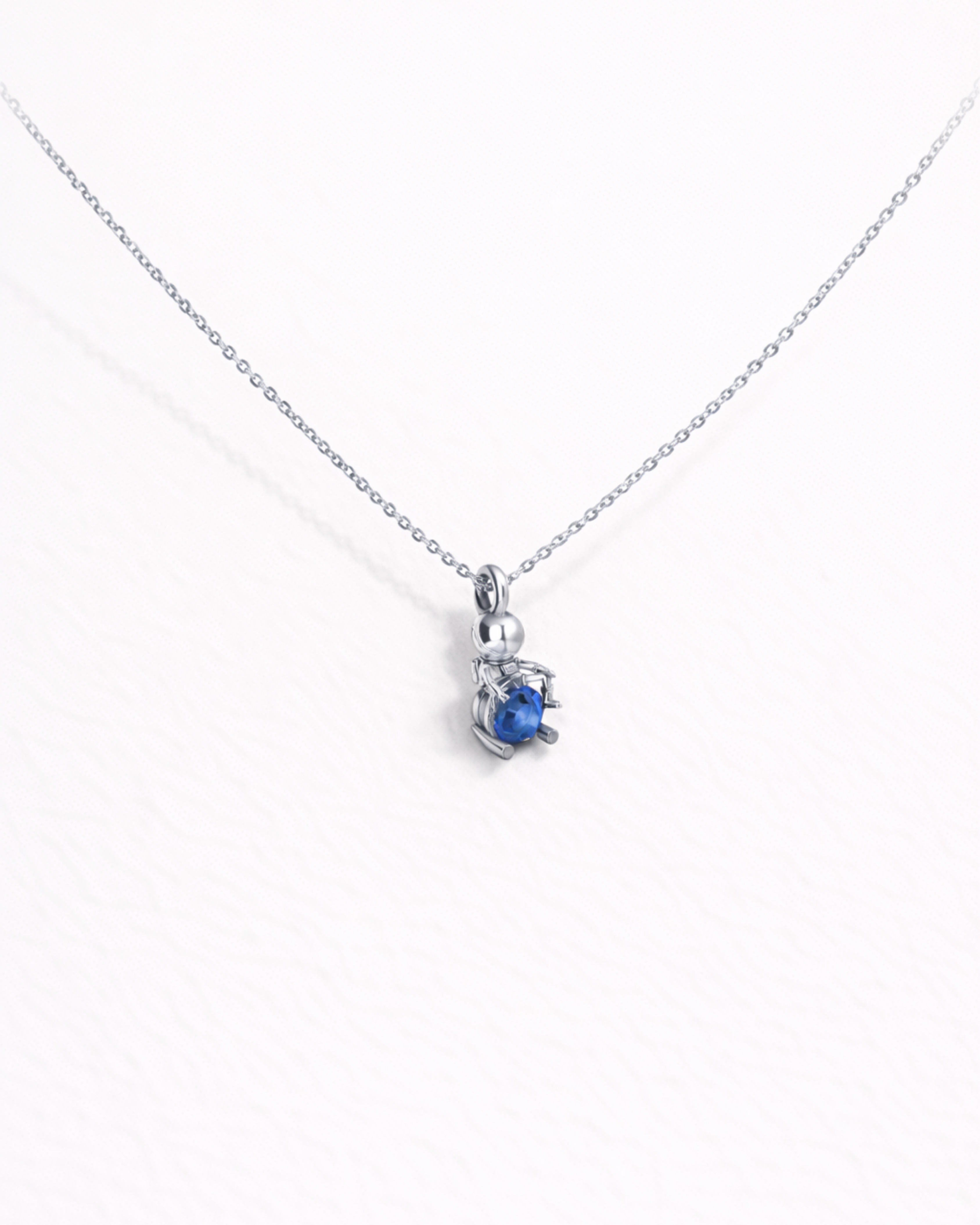 Collana Astronauta