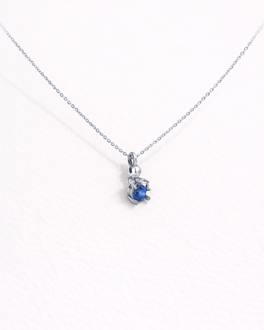 Collana Astronauta