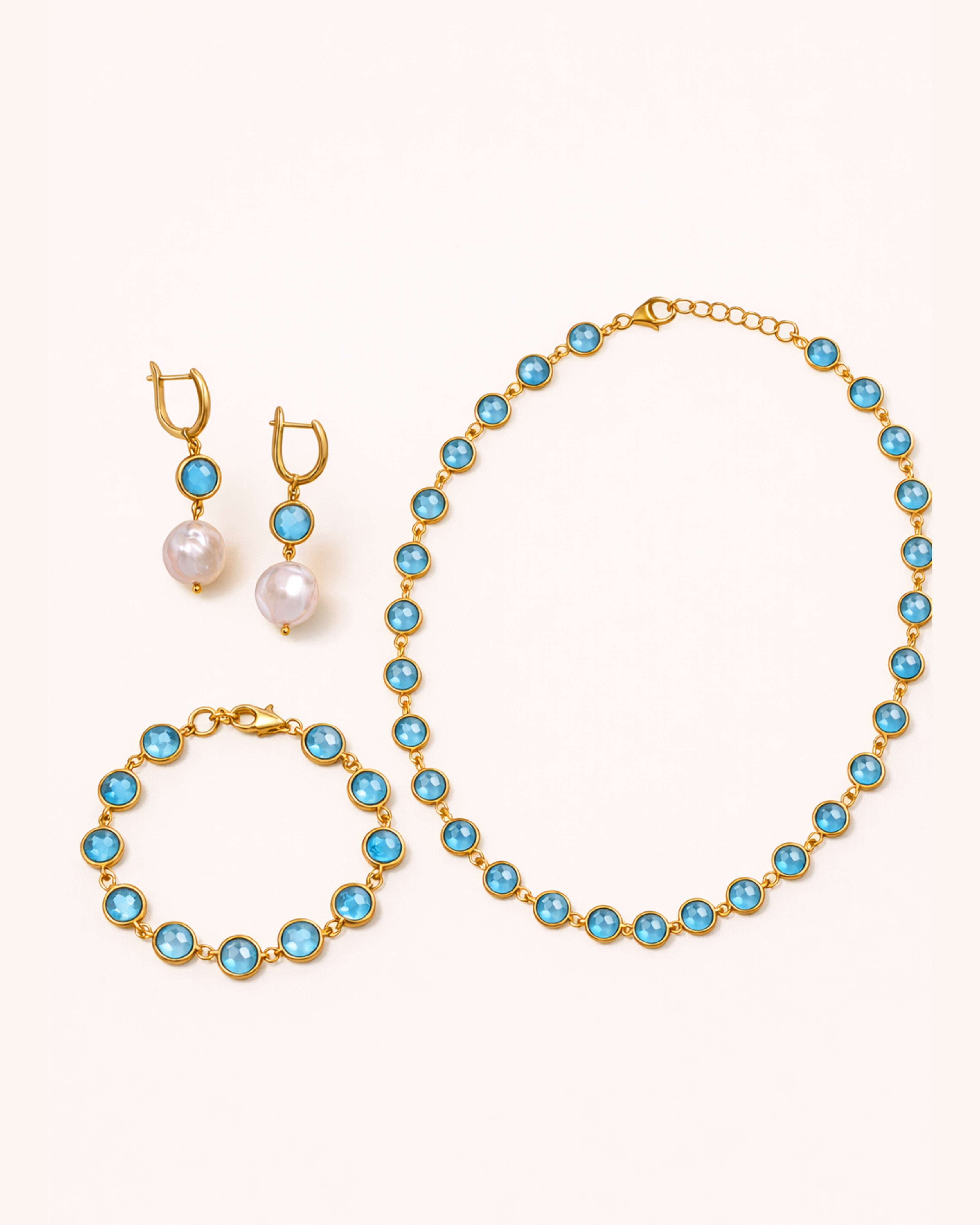 Set completo Onda
