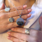 MEMORIES - collana