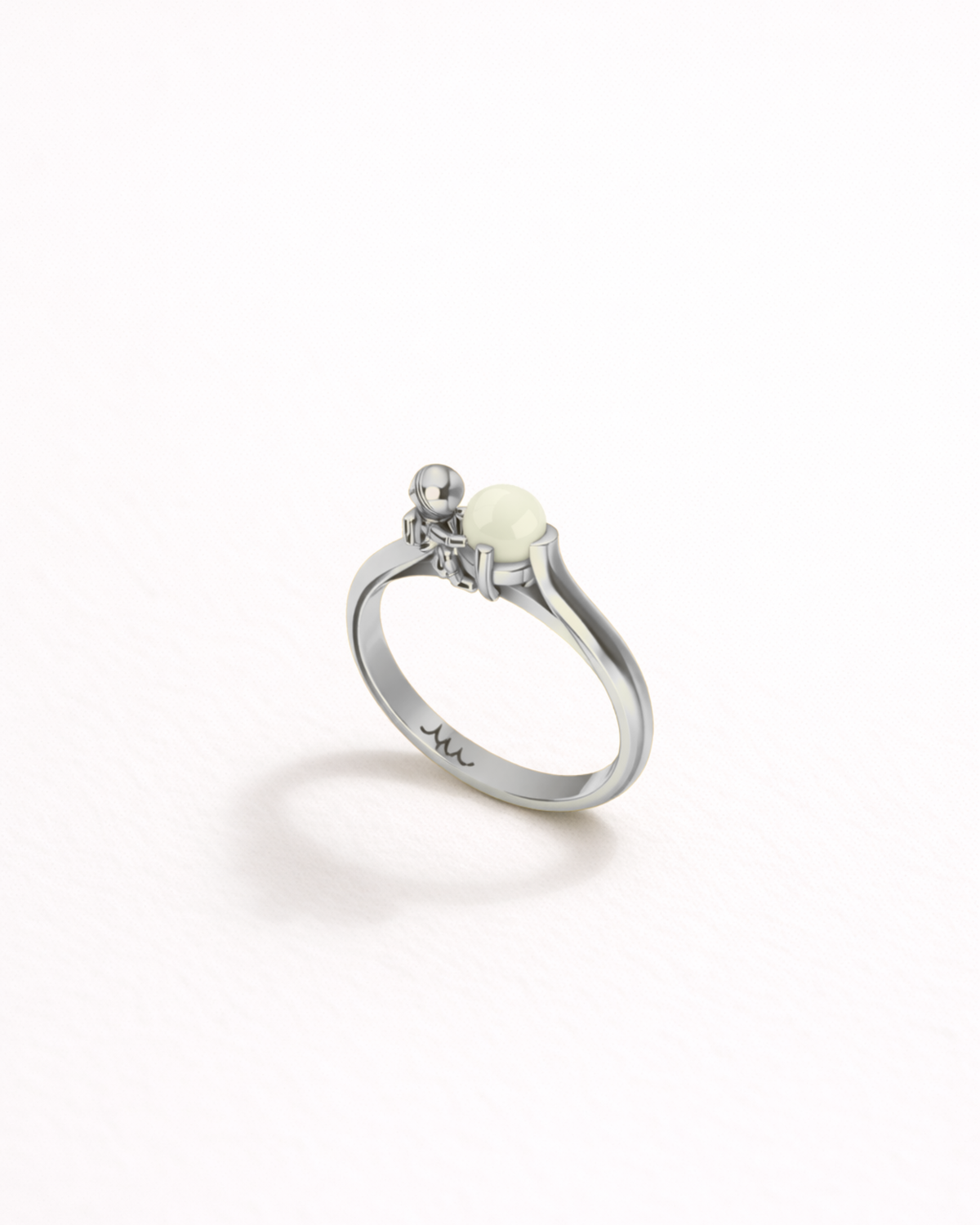 Anello Astronauta