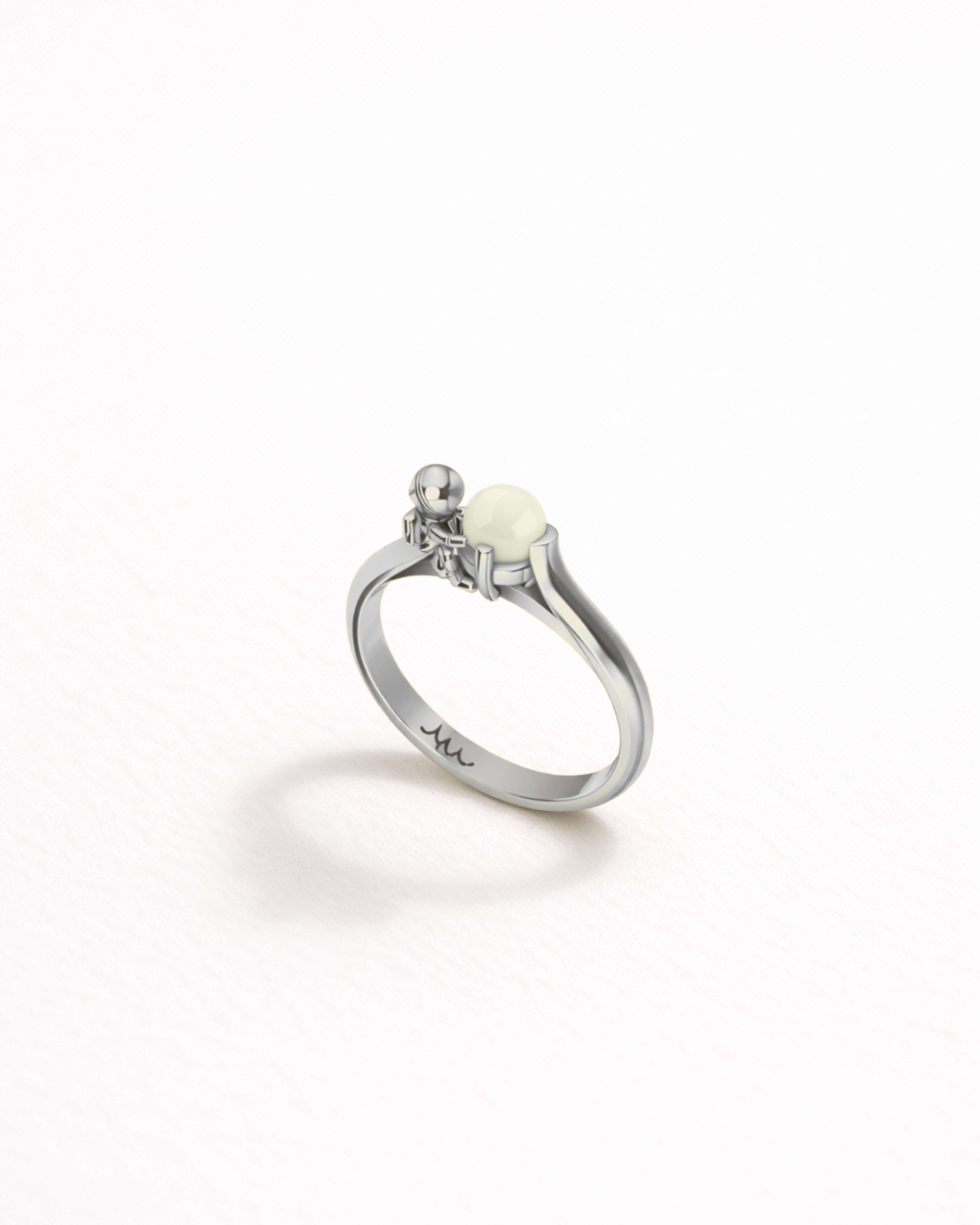 Anello Astronauta
