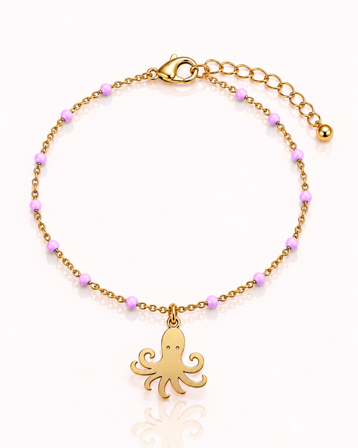 Bracciale polipetto