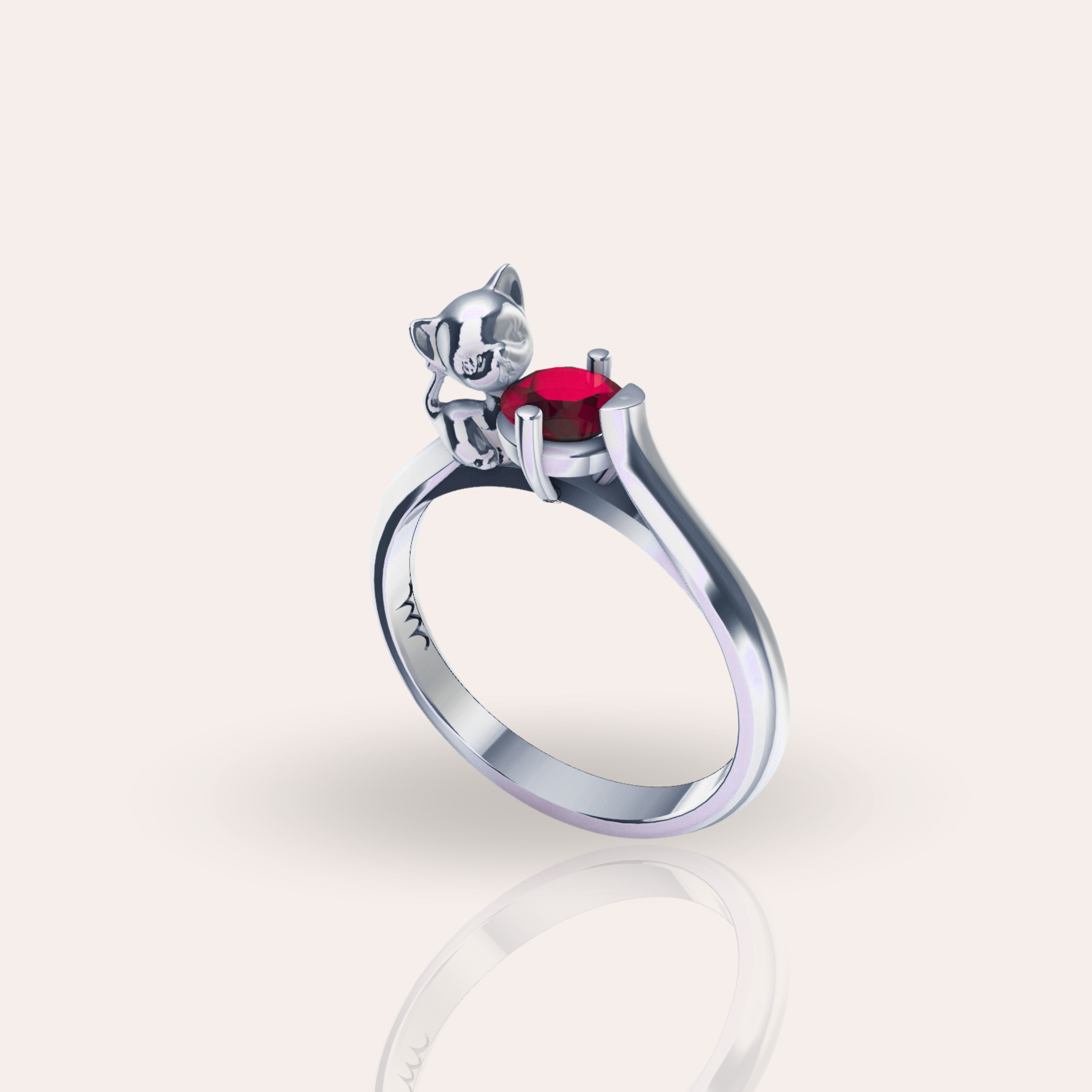 CAT - anello