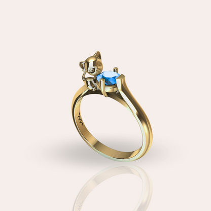 CAT•anello