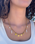 Collana Memory