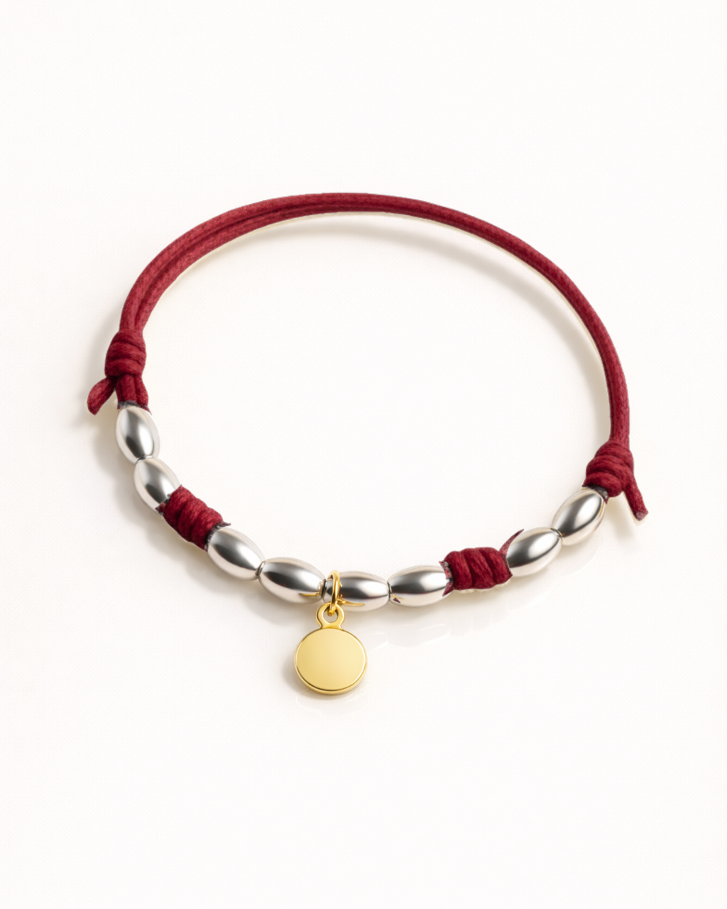 Bracciale Element Incisioni