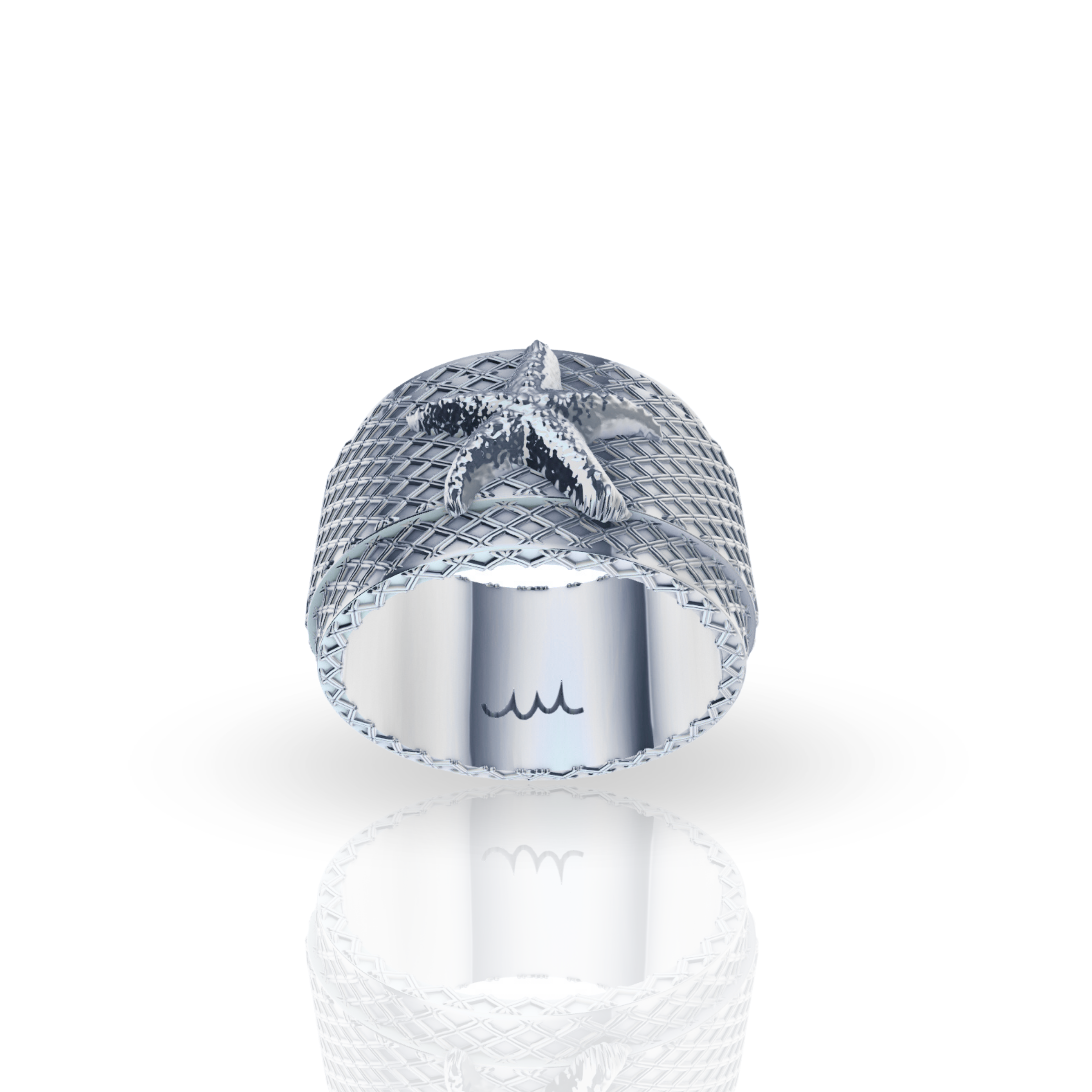 OCEANA - anello