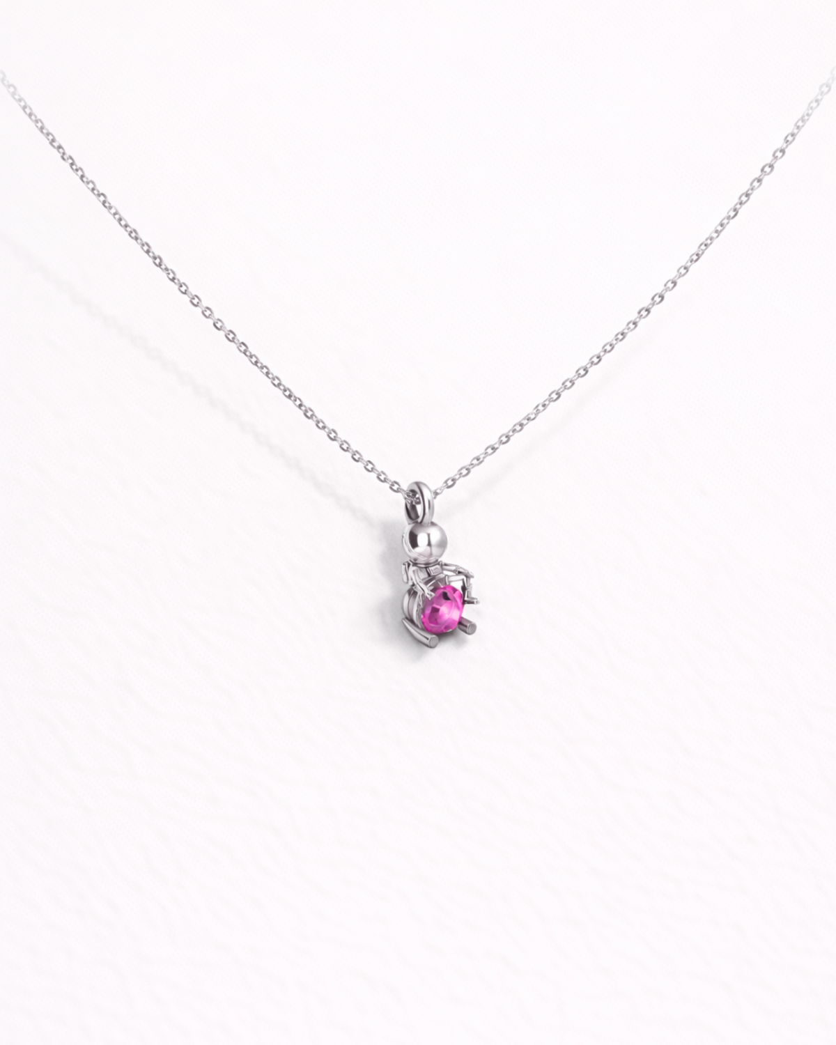 Collana Astronauta