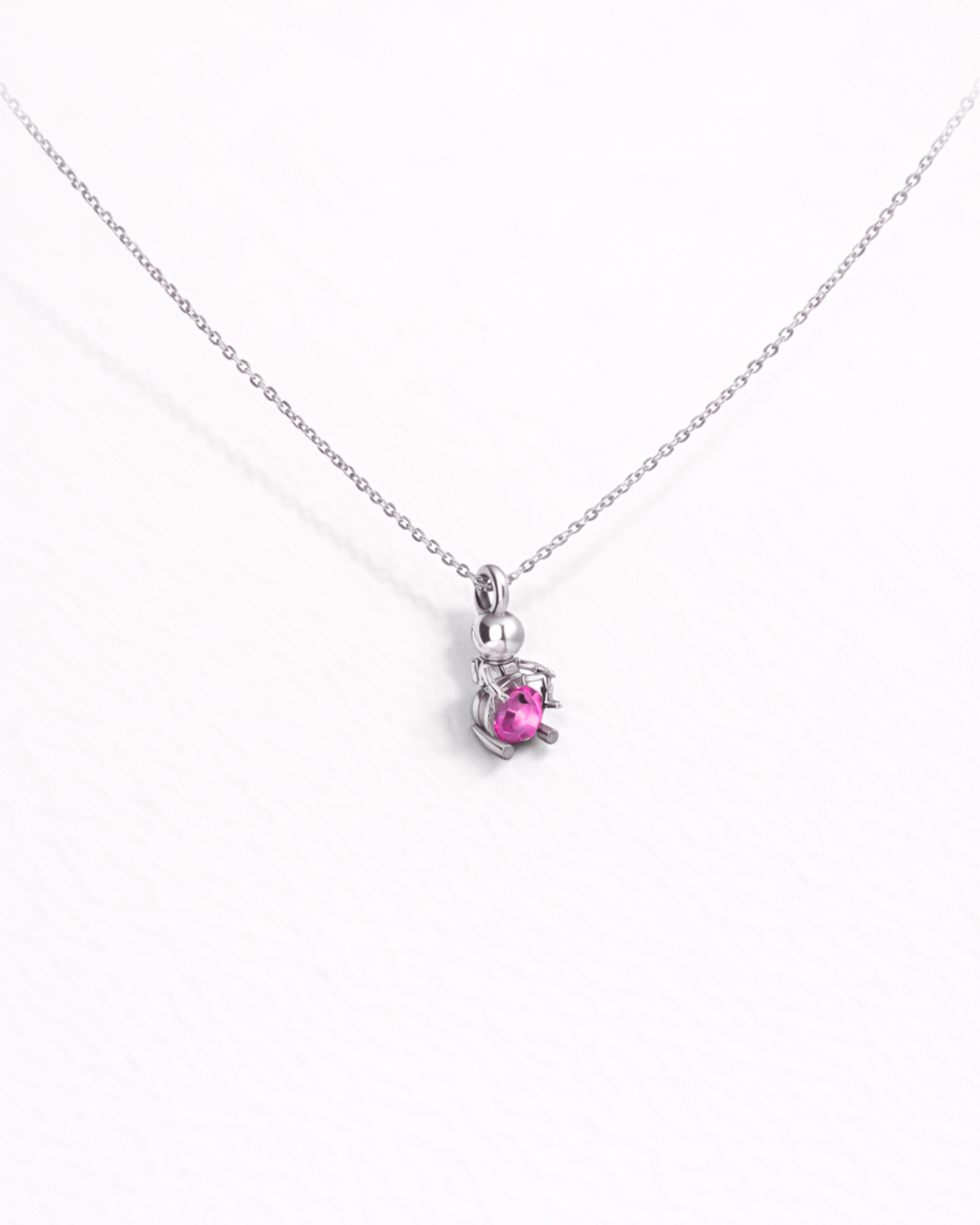 Collana Astronauta