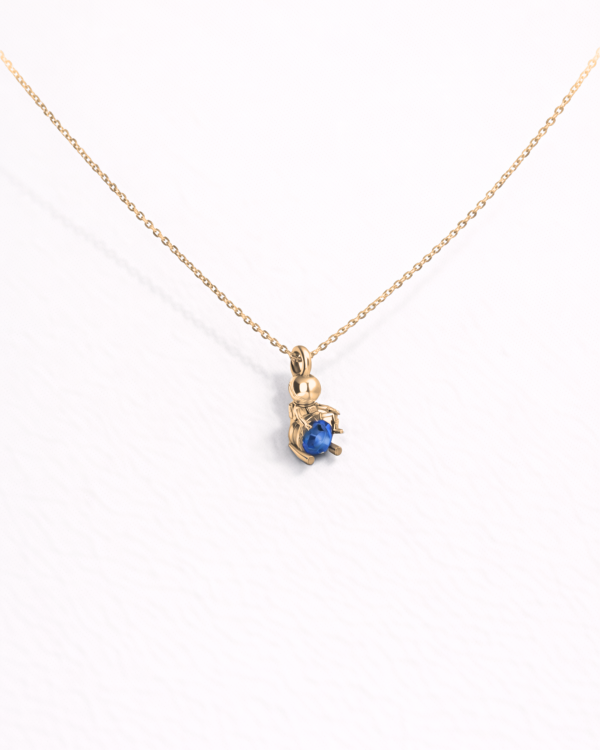 Collana Astronauta