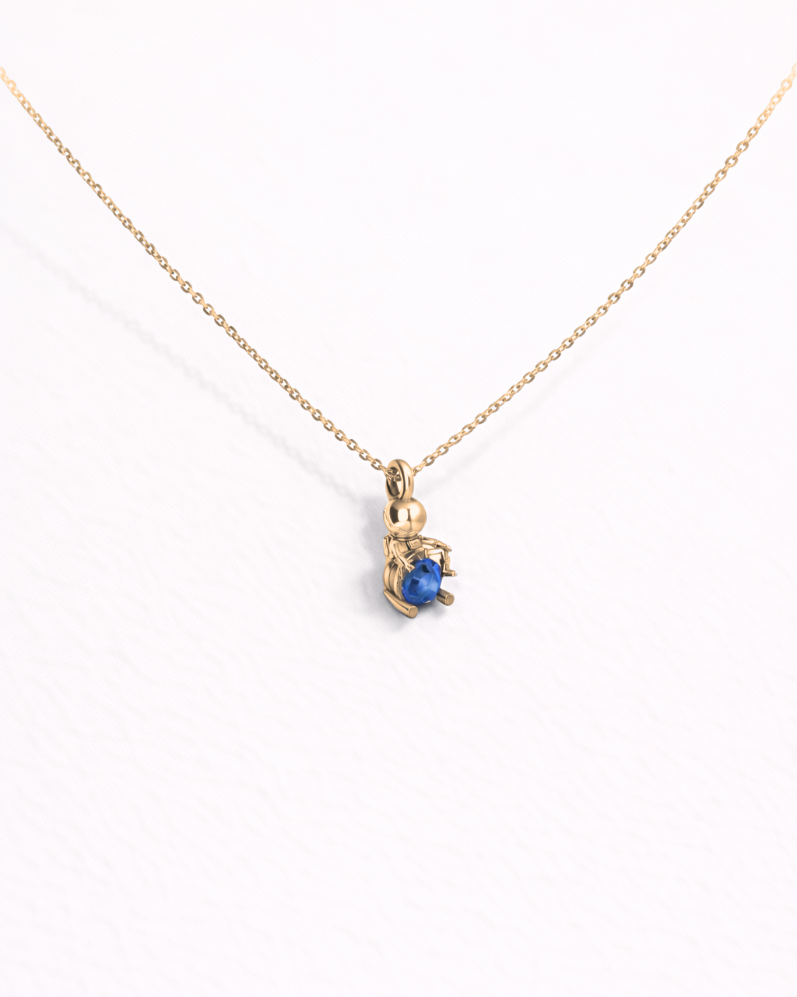 Collana Astronauta