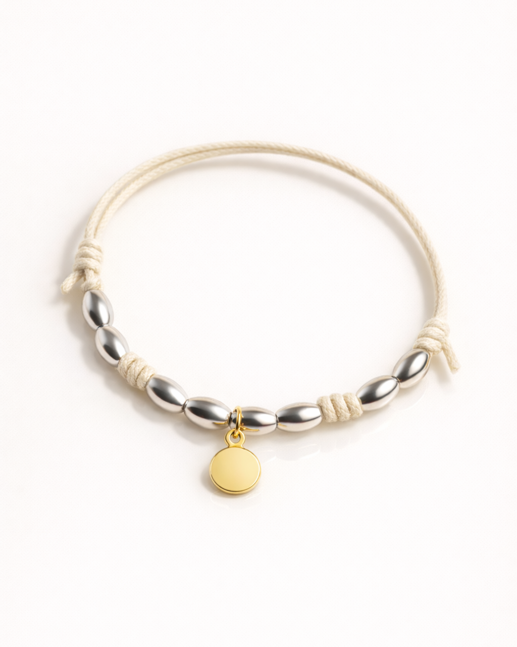 Bracciale Element Incisioni