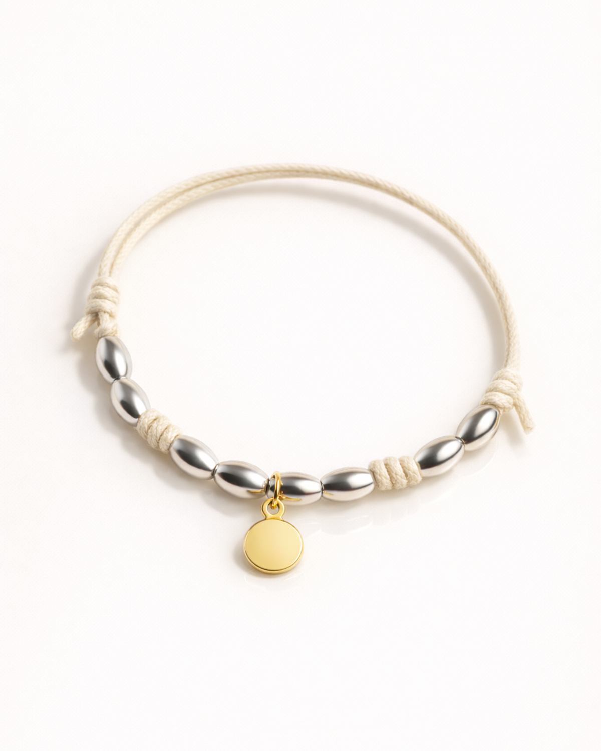 Bracciale Element Incisioni