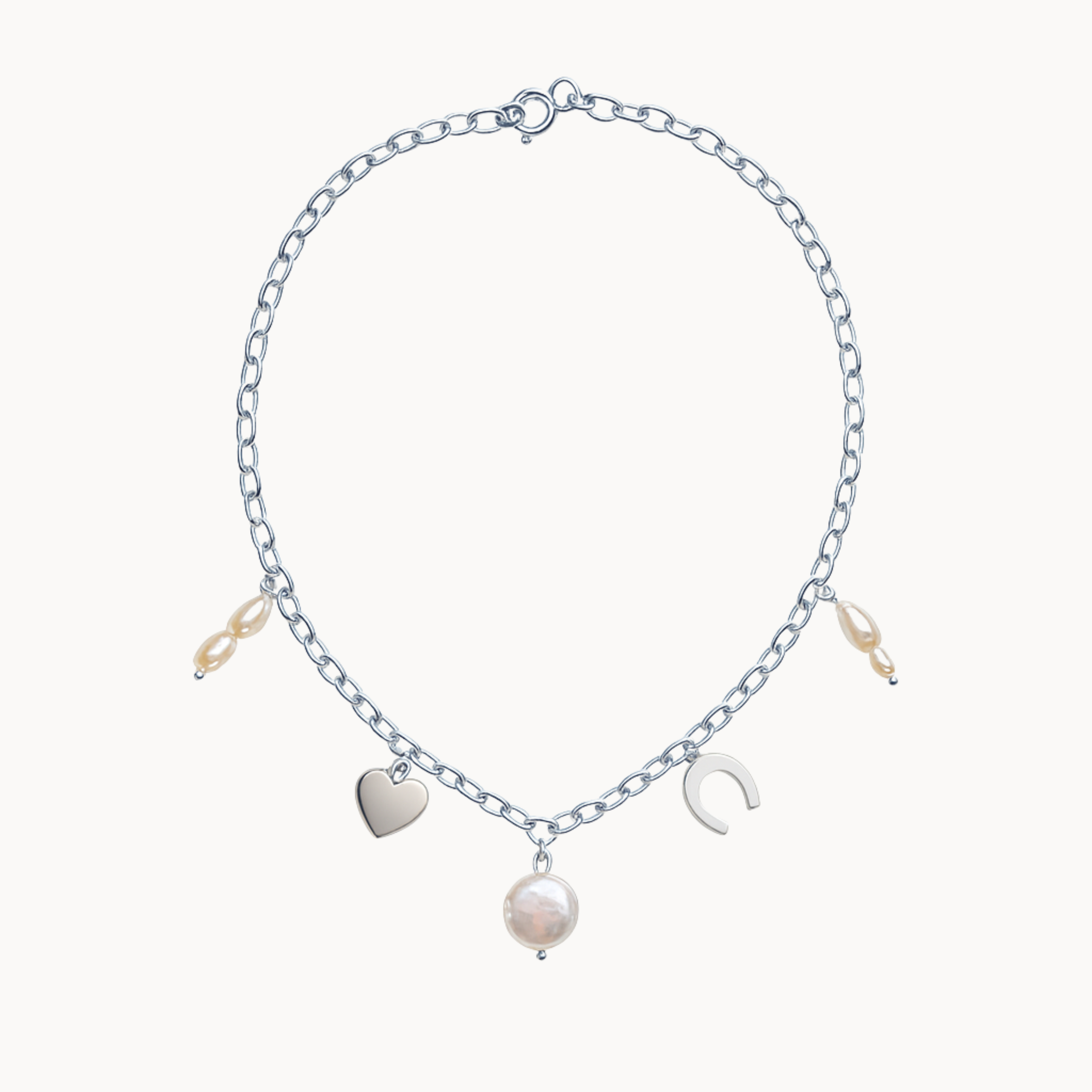 AMULEA - collana