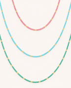 Collana Glow